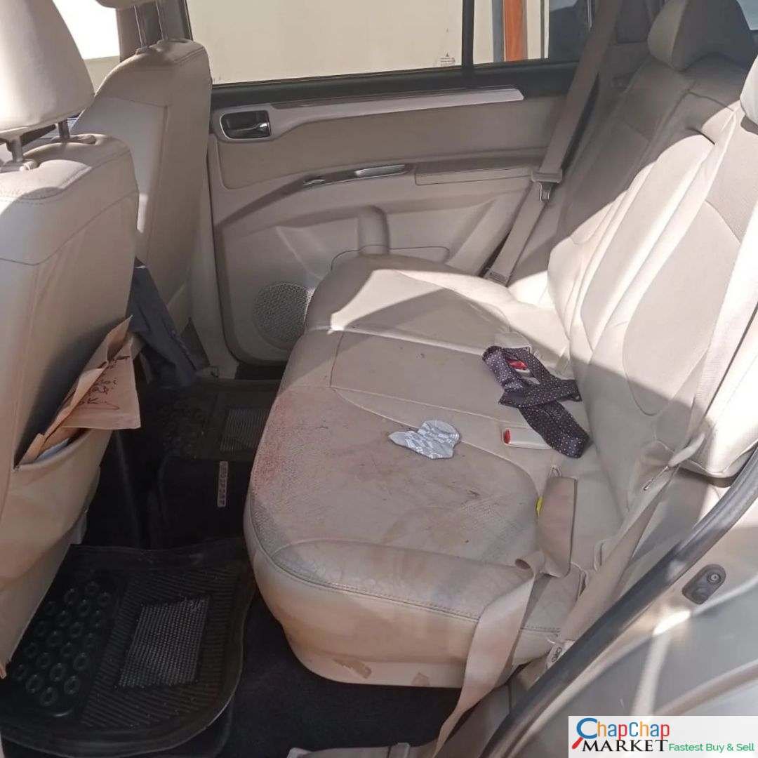 Mitsubishi Pajero 2009 1.7M ONLY DIESEL QUICK SALE You Pay 30% Deposit Hire purchase installments UpTo 70% financing/finance NO CRB STATUS CHECK Trade in OK New