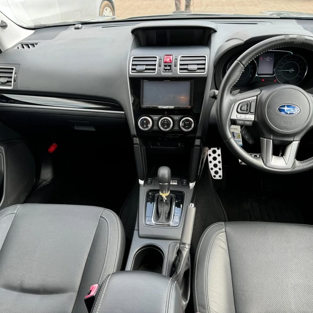 Subaru Forester XT TURBO-CHARGED ASIAN OWNER QUICK SALE You Pay 30% Deposit Hire purchase installments UpTo 70% financing/finance NO CRB STATUS CHECK Trade in OK EXCLUSIVE