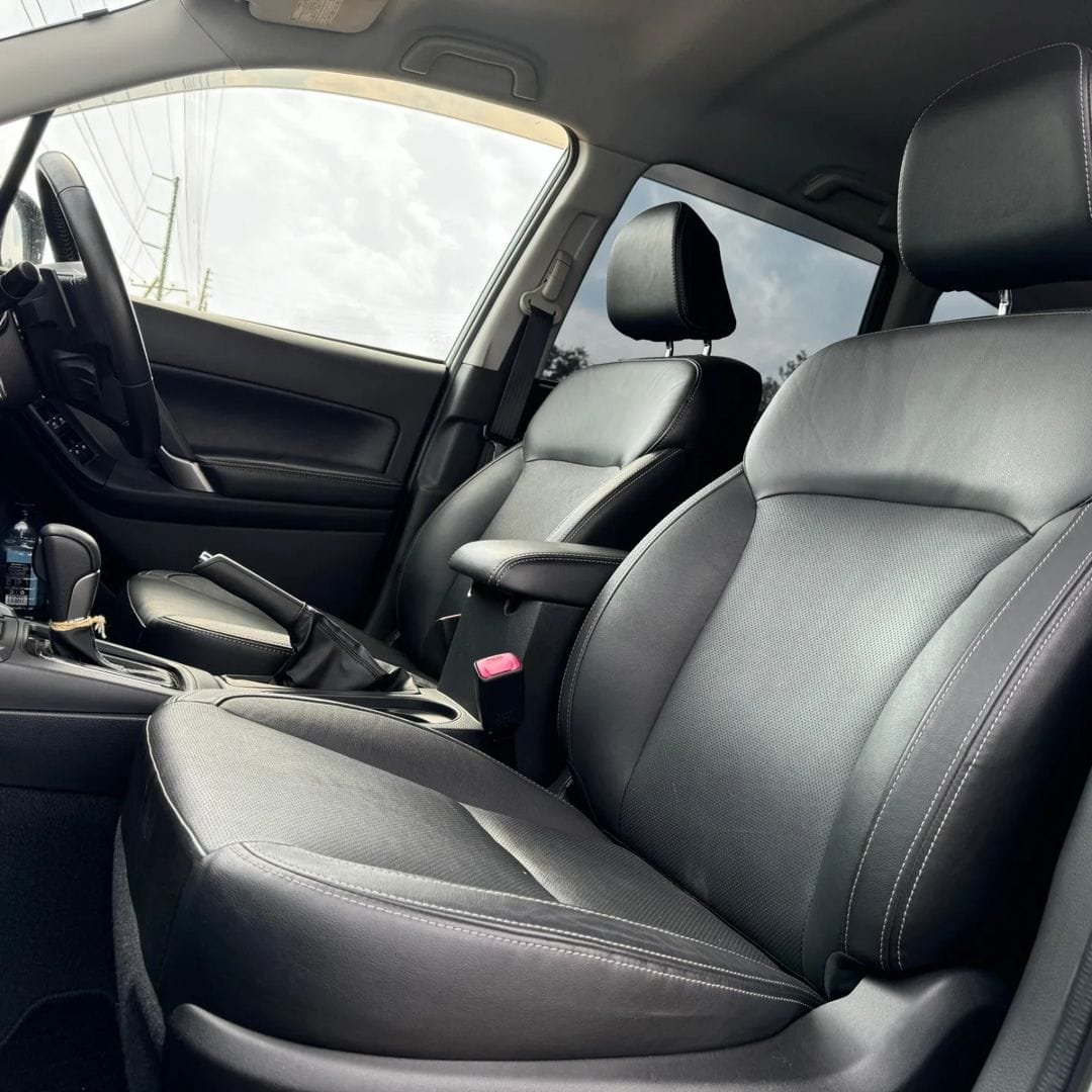 Subaru Forester XT TURBO-CHARGED ASIAN OWNER QUICK SALE You Pay 30% Deposit Hire purchase installments UpTo 70% financing/finance NO CRB STATUS CHECK Trade in OK EXCLUSIVE