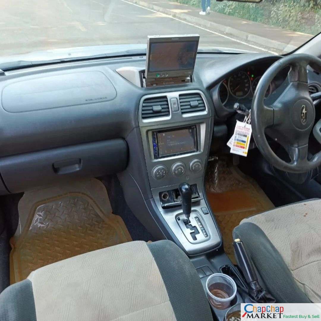 Subaru IMPREZA QUICK SALE You Pay 30% Deposit Hire purchase installments UpTo 70% financing/finance NO CRB STATUS CHECK Trade in OK EXCLUSIVE