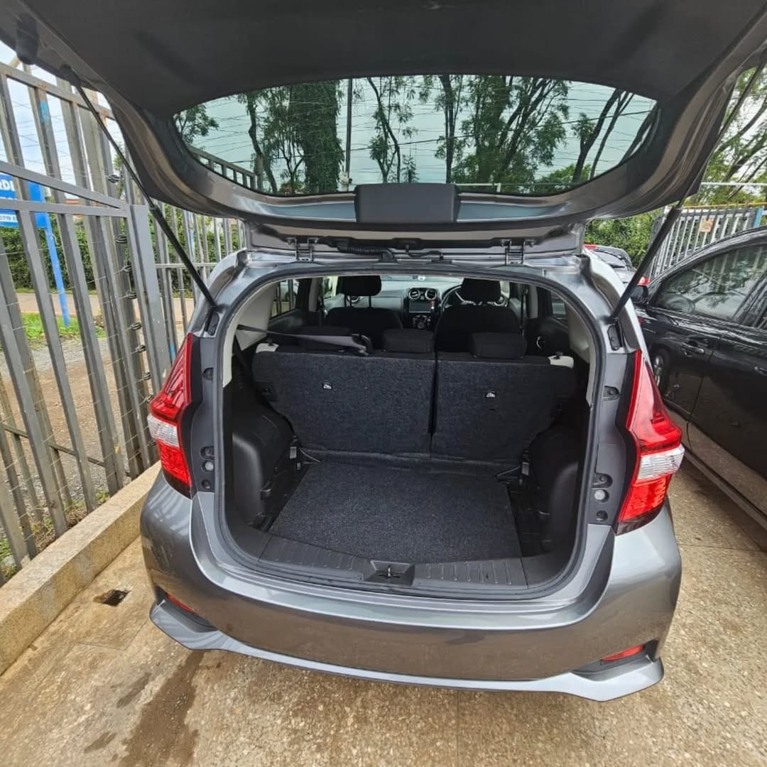 Nissan Note New Arrival QUICK SALE You Pay 30% Deposit Hire purchase installments UpTo 70% financing/finance NO CRB STATUS CHECK Trade in OK