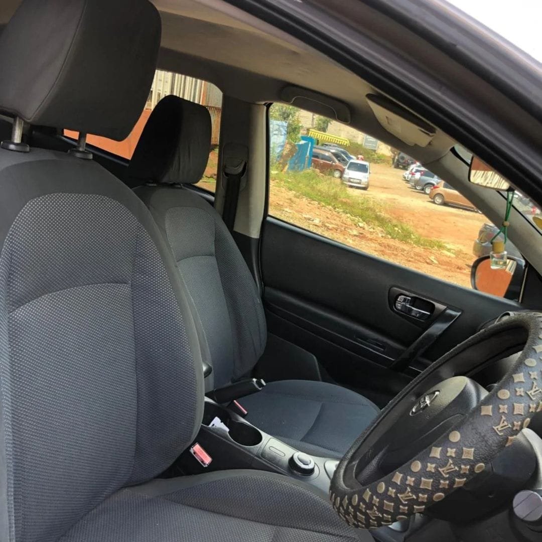 Nissan Dualis QUICK SALE You Pay 30% Deposit Hire purchase installments UpTo 70% financing/finance NO CRB STATUS CHECK Trade in OK EXCLUSIVE