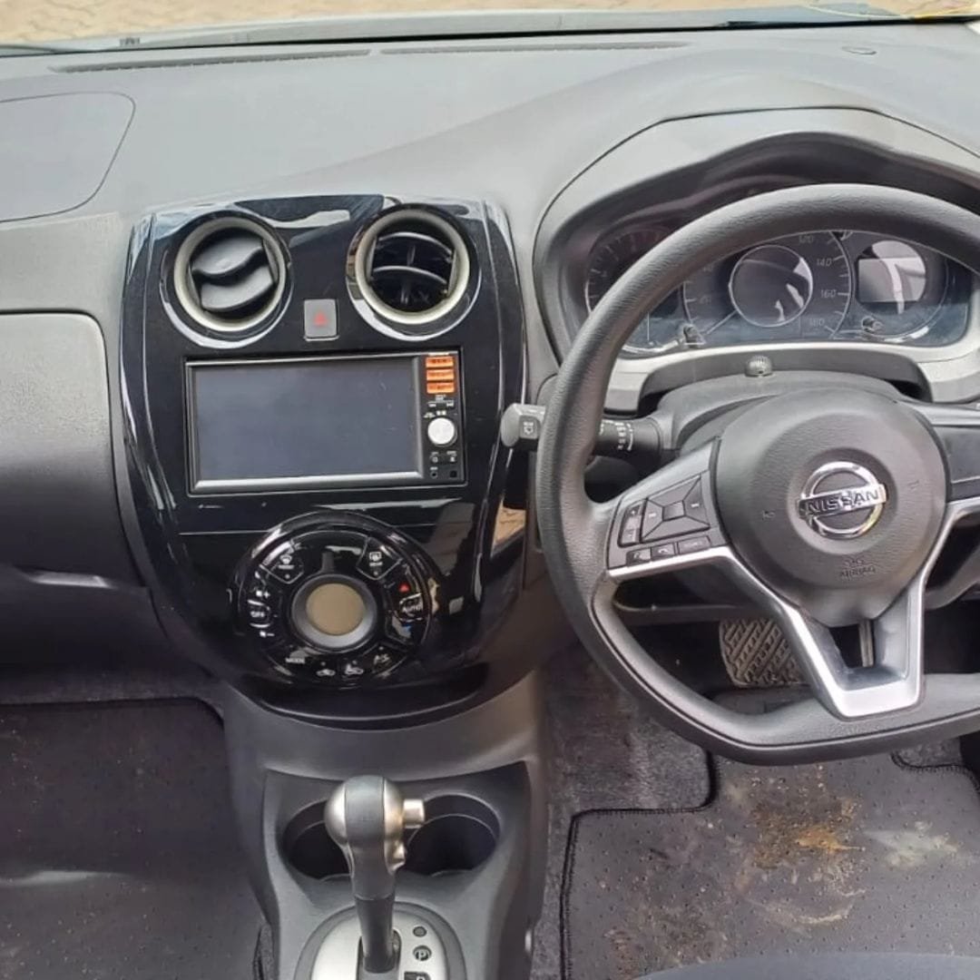 Nissan Note New Arrival QUICK SALE You Pay 30% Deposit Hire purchase installments UpTo 70% financing/finance NO CRB STATUS CHECK Trade in OK