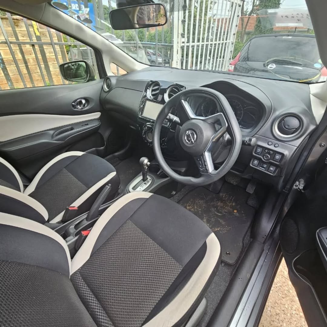 Nissan Note New Arrival QUICK SALE You Pay 30% Deposit Hire purchase installments UpTo 70% financing/finance NO CRB STATUS CHECK Trade in OK