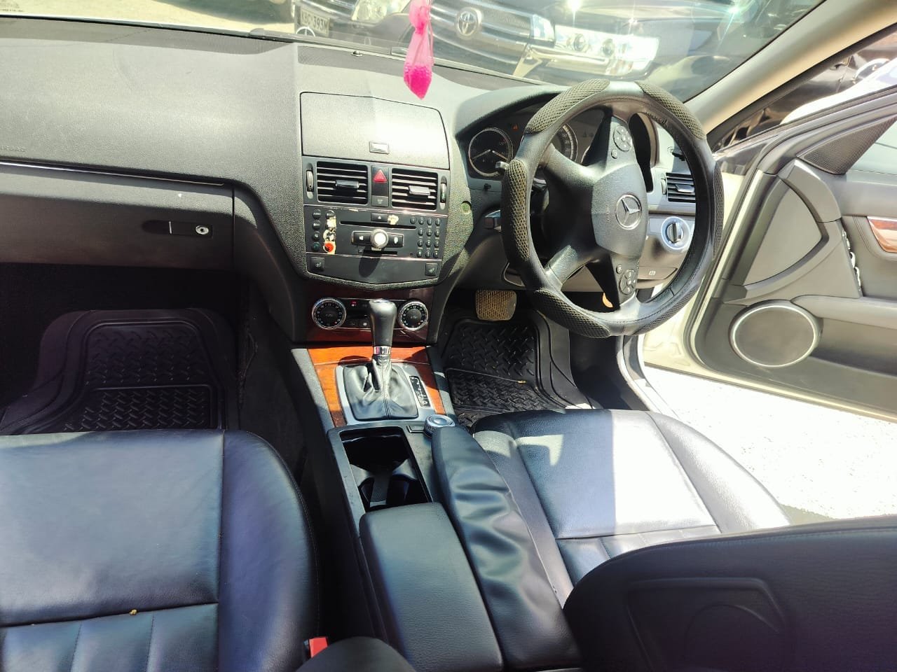 Mercedes Benz C200 QUICK SALE You Pay 30% Deposit Hire purchase installments UpTo 70% financing/finance NO CRB STATUS CHECK Trade in OK EXCLUSIVE 16 IMG 20241201 WA0054