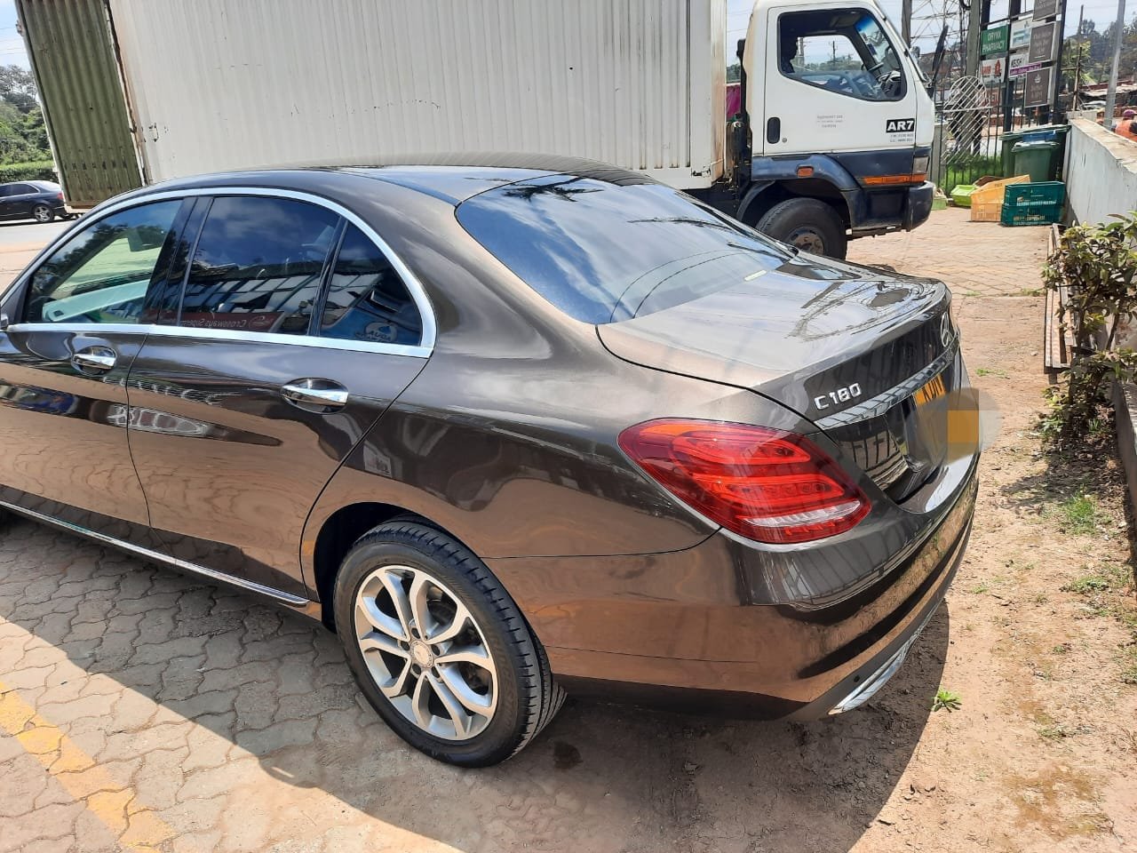 Mercedes Benz C180 new shape QUICK SALE You Pay 30% Deposit Hire purchase installments UpTo 70% financing/finance NO CRB STATUS CHECK Trade in OK