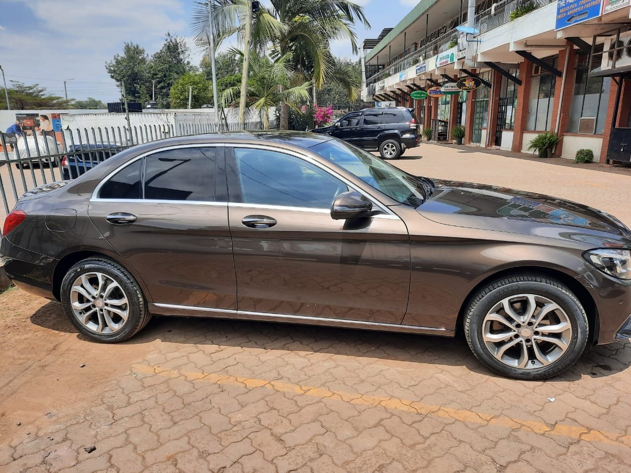 Mercedes Benz C180 new shape QUICK SALE You Pay 30% Deposit Hire purchase installments UpTo 70% financing/finance NO CRB STATUS CHECK Trade in OK