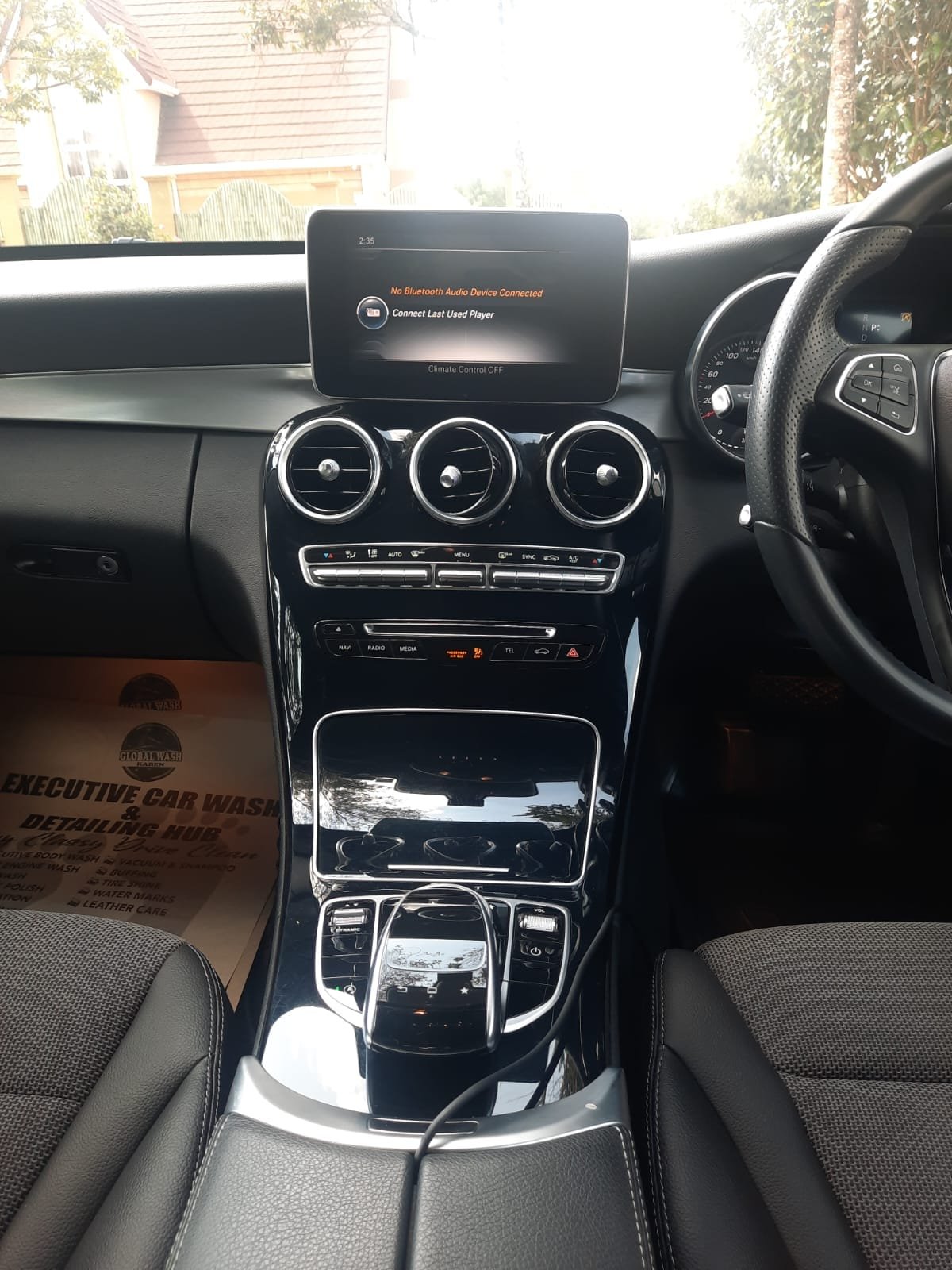 Mercedes Benz C180 new shape QUICK SALE You Pay 30% Deposit Hire purchase installments UpTo 70% financing/finance NO CRB STATUS CHECK Trade in OK