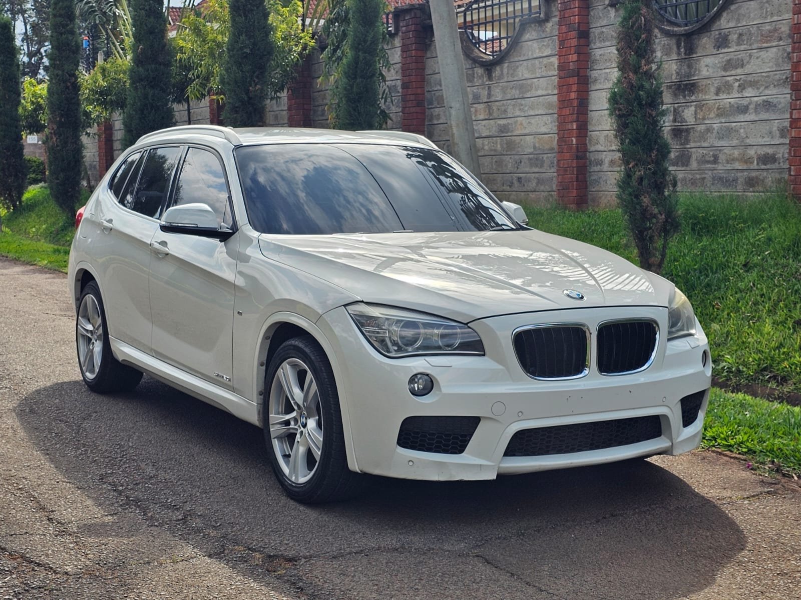 Bmw X1 QUICK SALE You Pay 30% Deposit Hire purchase installments UpTo 70% financing/finance NO CRB STATUS CHECK Trade in OK