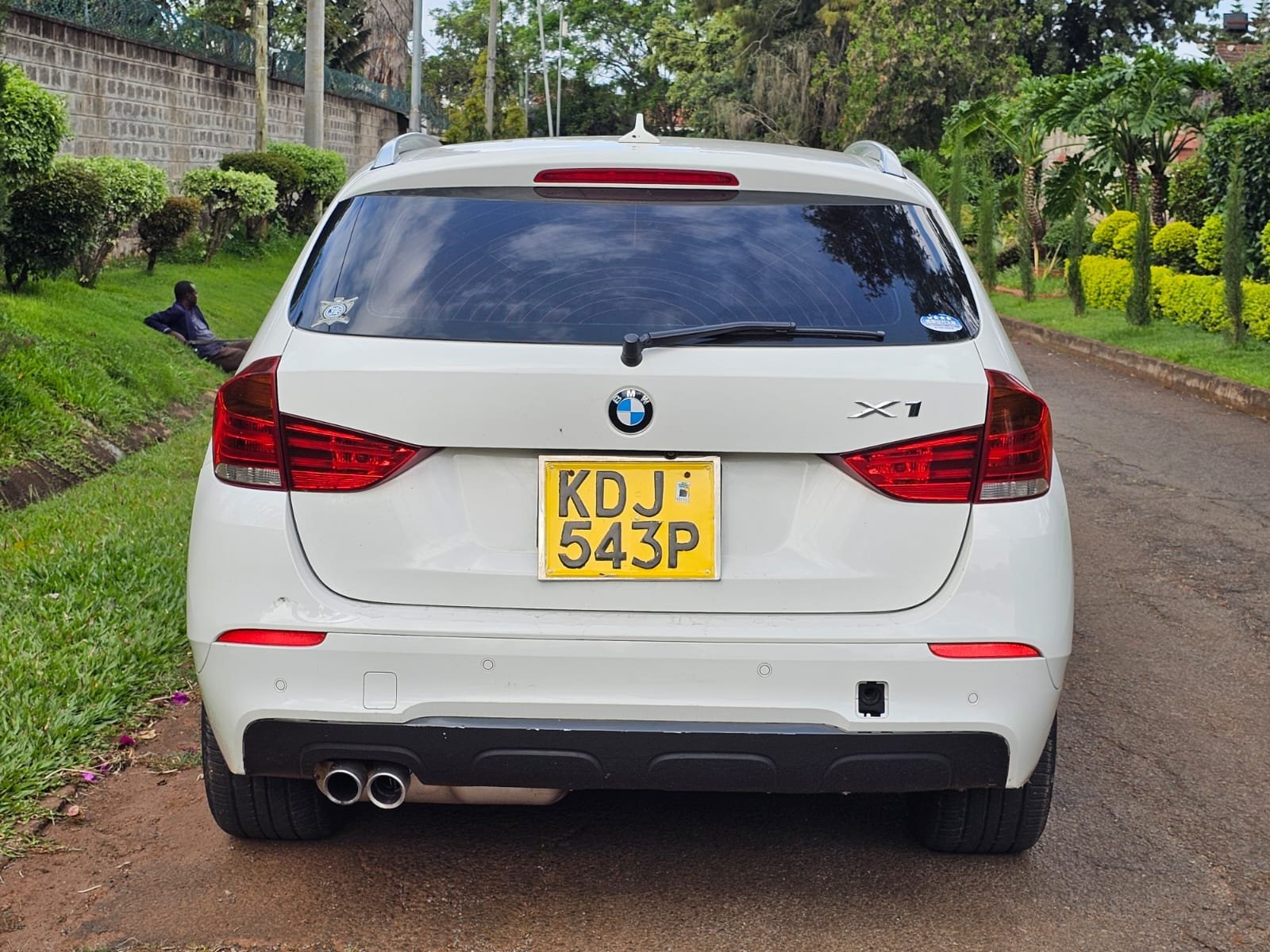 Bmw X1 QUICK SALE You Pay 30% Deposit Hire purchase installments UpTo 70% financing/finance NO CRB STATUS CHECK Trade in OK