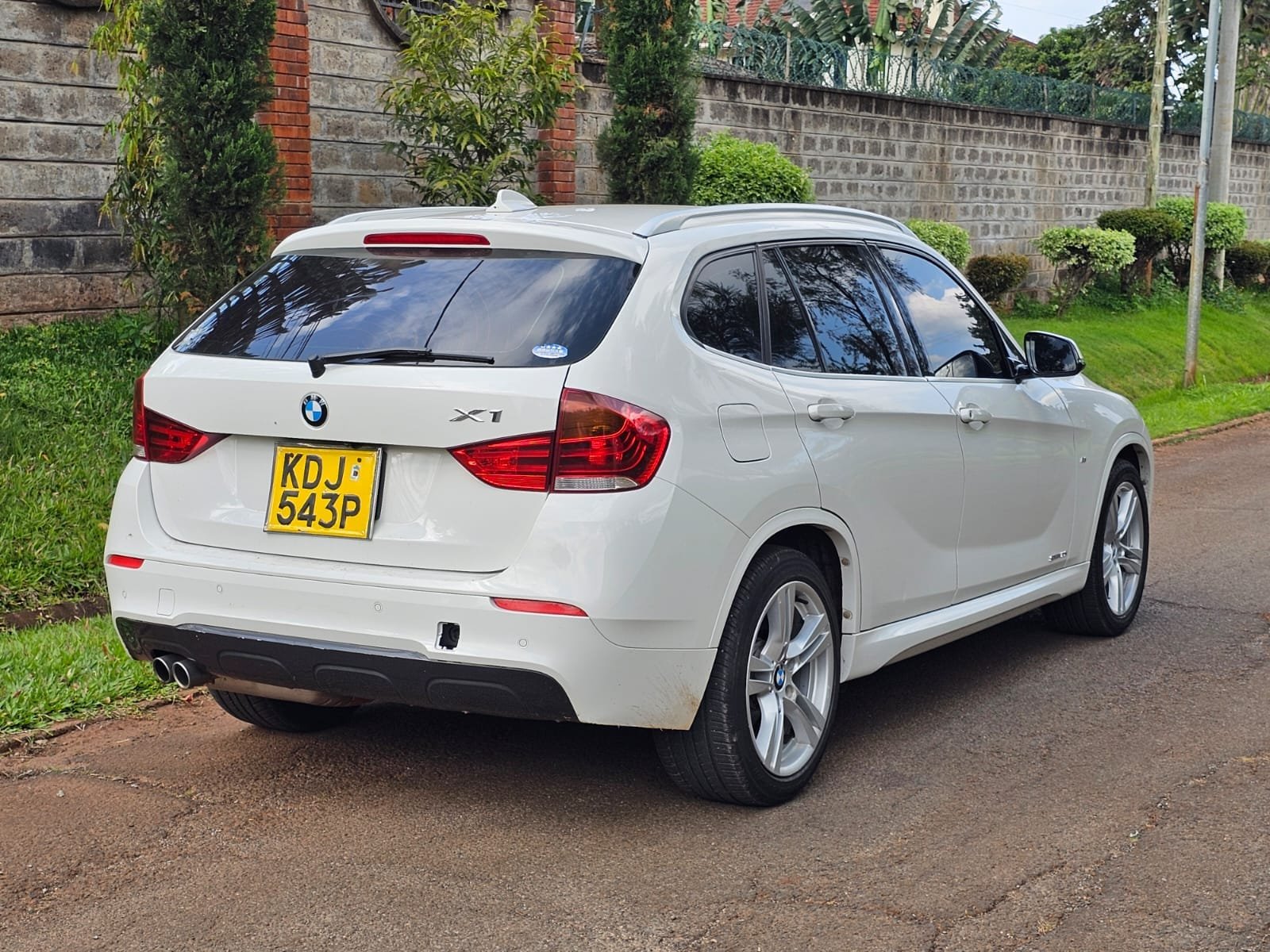 Bmw X1 QUICK SALE You Pay 30% Deposit Hire purchase installments UpTo 70% financing/finance NO CRB STATUS CHECK Trade in OK