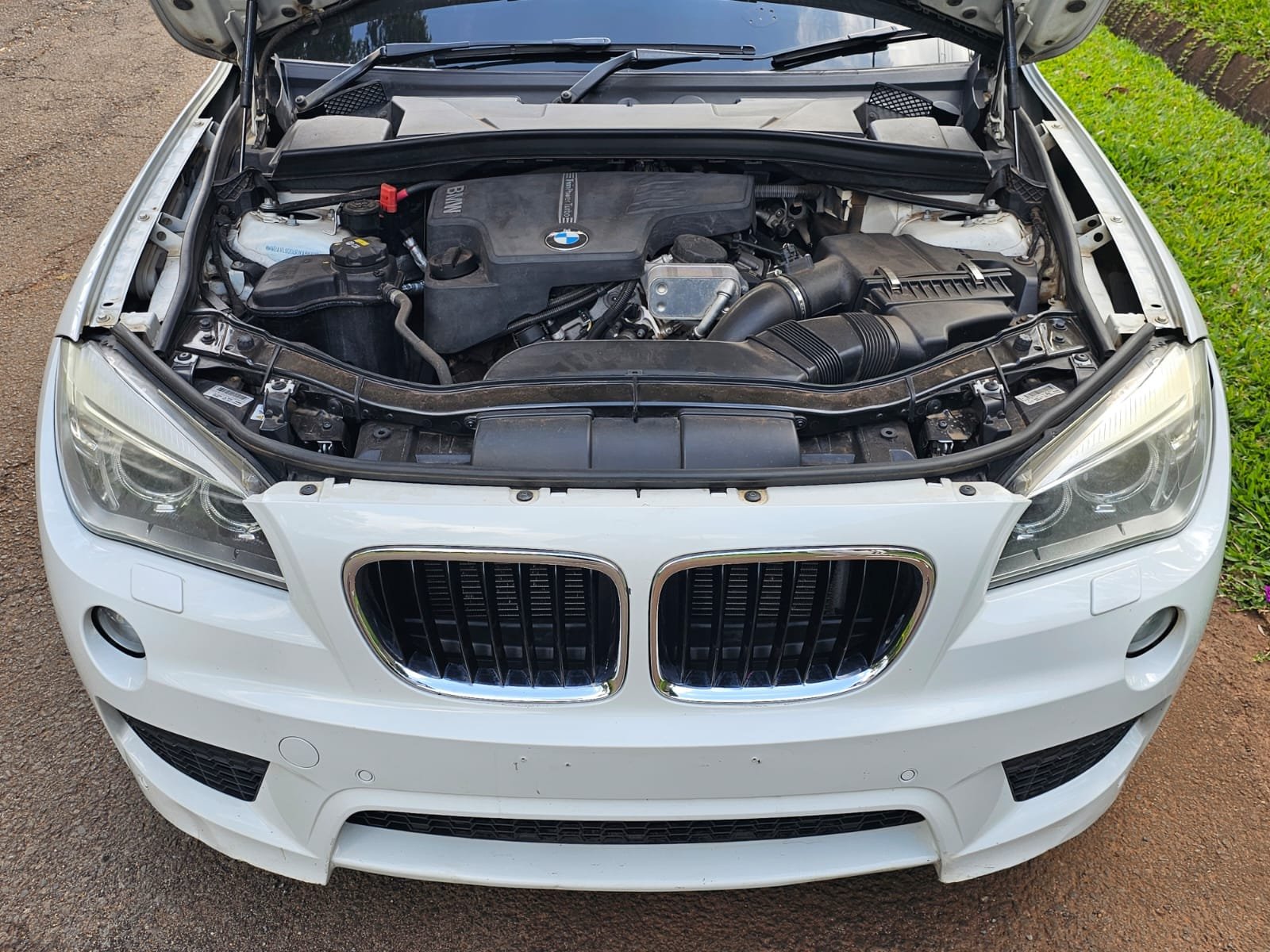 Bmw X1 QUICK SALE You Pay 30% Deposit Hire purchase installments UpTo 70% financing/finance NO CRB STATUS CHECK Trade in OK