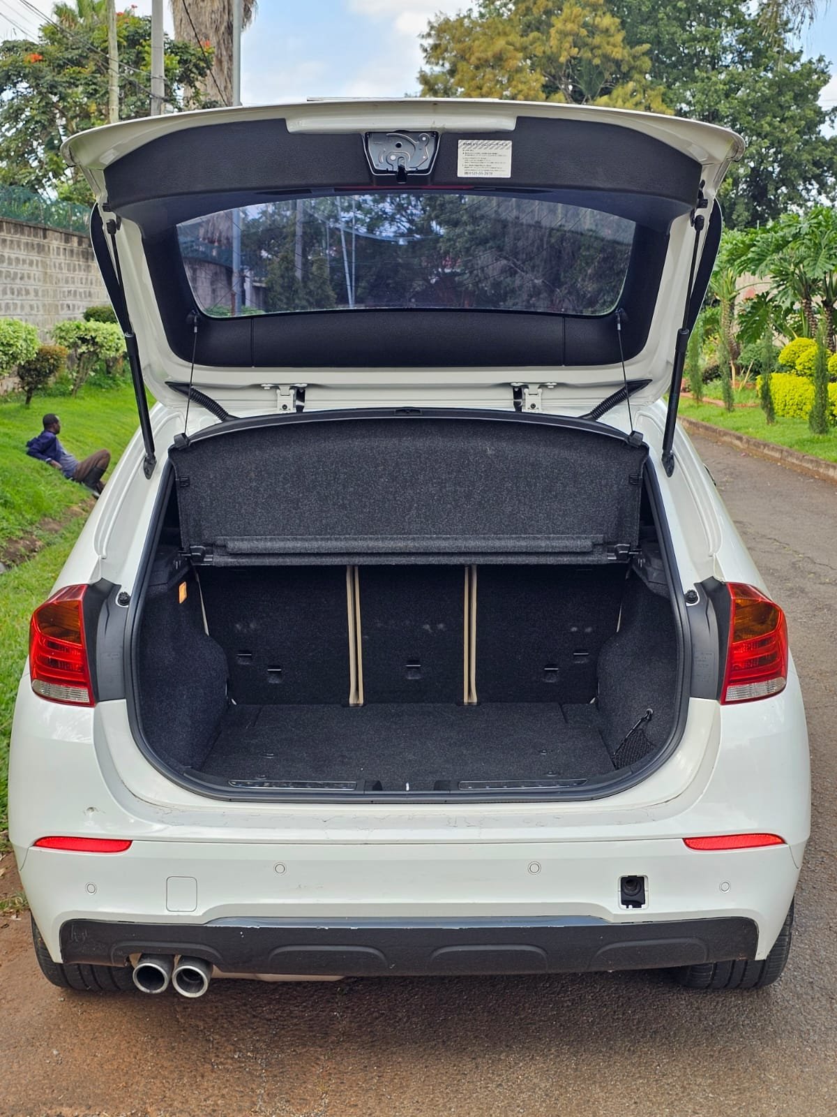 Bmw X1 QUICK SALE You Pay 30% Deposit Hire purchase installments UpTo 70% financing/finance NO CRB STATUS CHECK Trade in OK