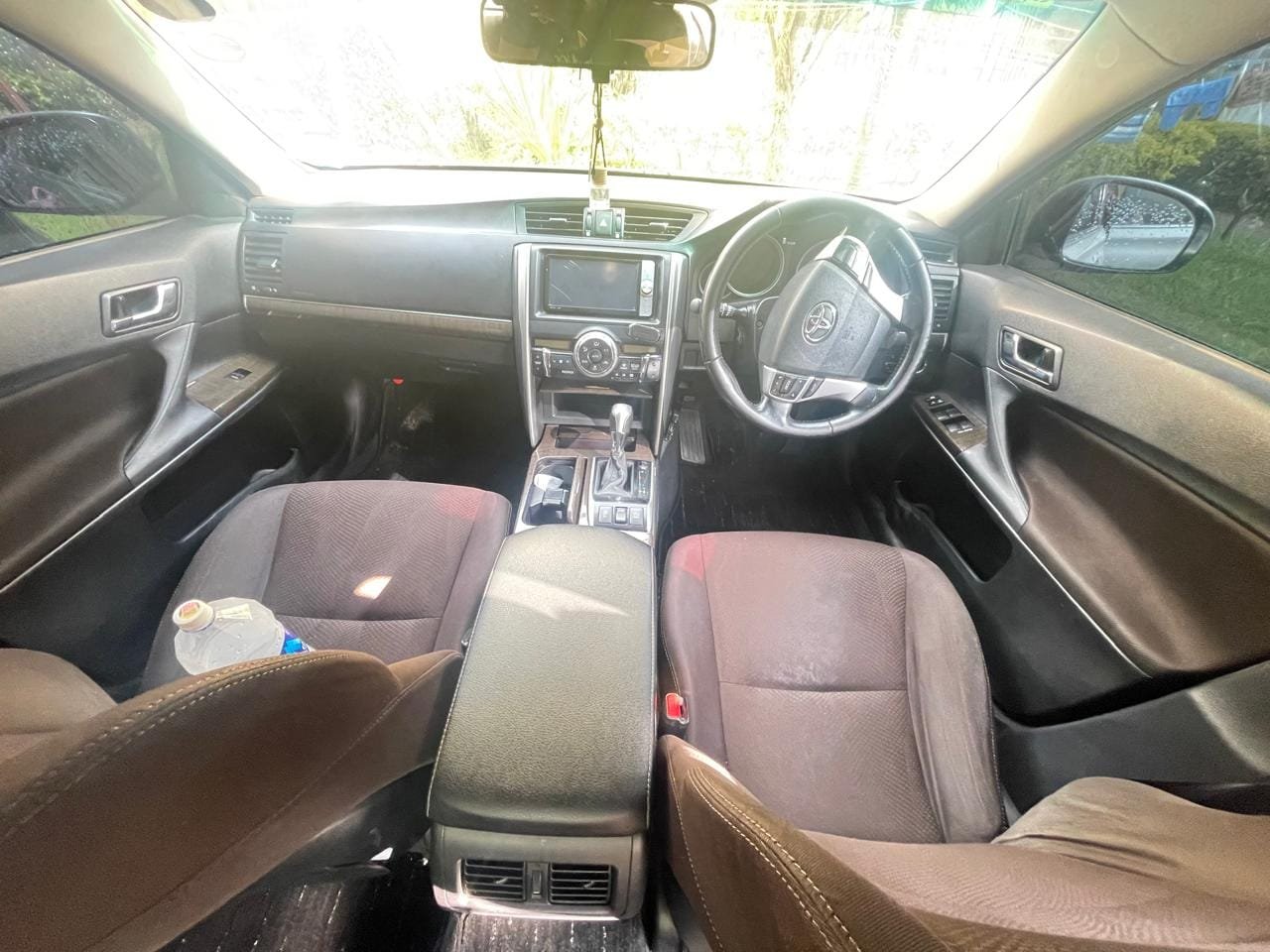 Toyota Harrier New shape 1.9M ONLY π² QUICK SALE You Pay 30% Deposit Hire purchase installments UpTo 70% financing/finance NO CRB STATUS CHECK Trade in OK