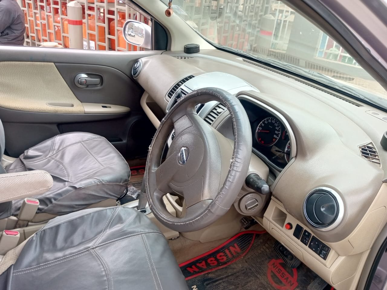 Nissan Note 2010 430k Only 🤩 QUICK SALE You Pay 30% Deposit Hire purchase installments UpTo 70% financing/finance NO CRB STATUS CHECK Trade in OK