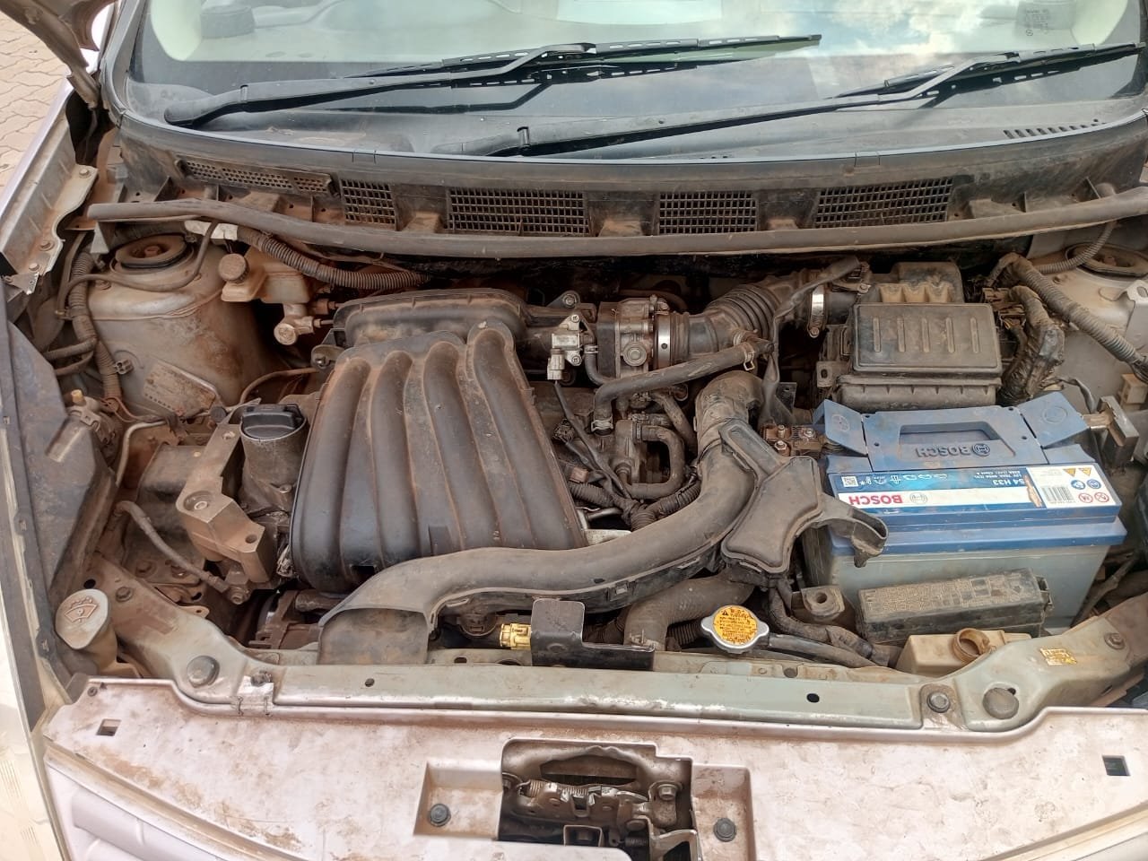 Nissan Note 2010 430k Only 🤩 QUICK SALE You Pay 30% Deposit Hire purchase installments UpTo 70% financing/finance NO CRB STATUS CHECK Trade in OK