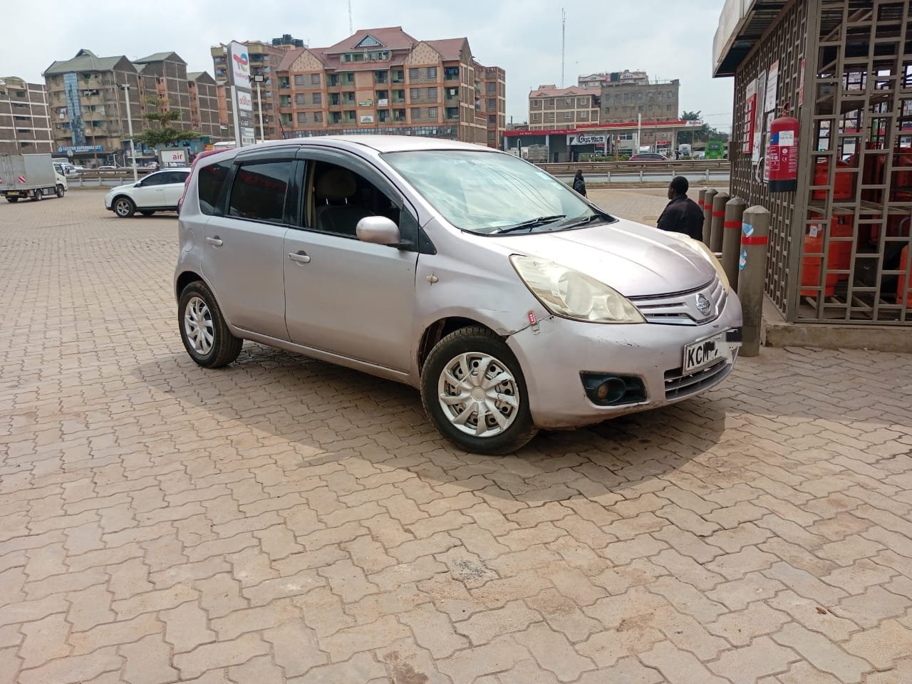 Nissan Note 2010 430k Only 🤩 QUICK SALE You Pay 30% Deposit Hire purchase installments UpTo 70% financing/finance NO CRB STATUS CHECK Trade in OK