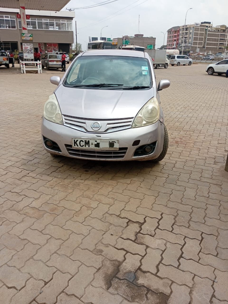 Nissan Note 2010 430k Only 🤩 QUICK SALE You Pay 30% Deposit Hire purchase installments UpTo 70% financing/finance NO CRB STATUS CHECK Trade in OK