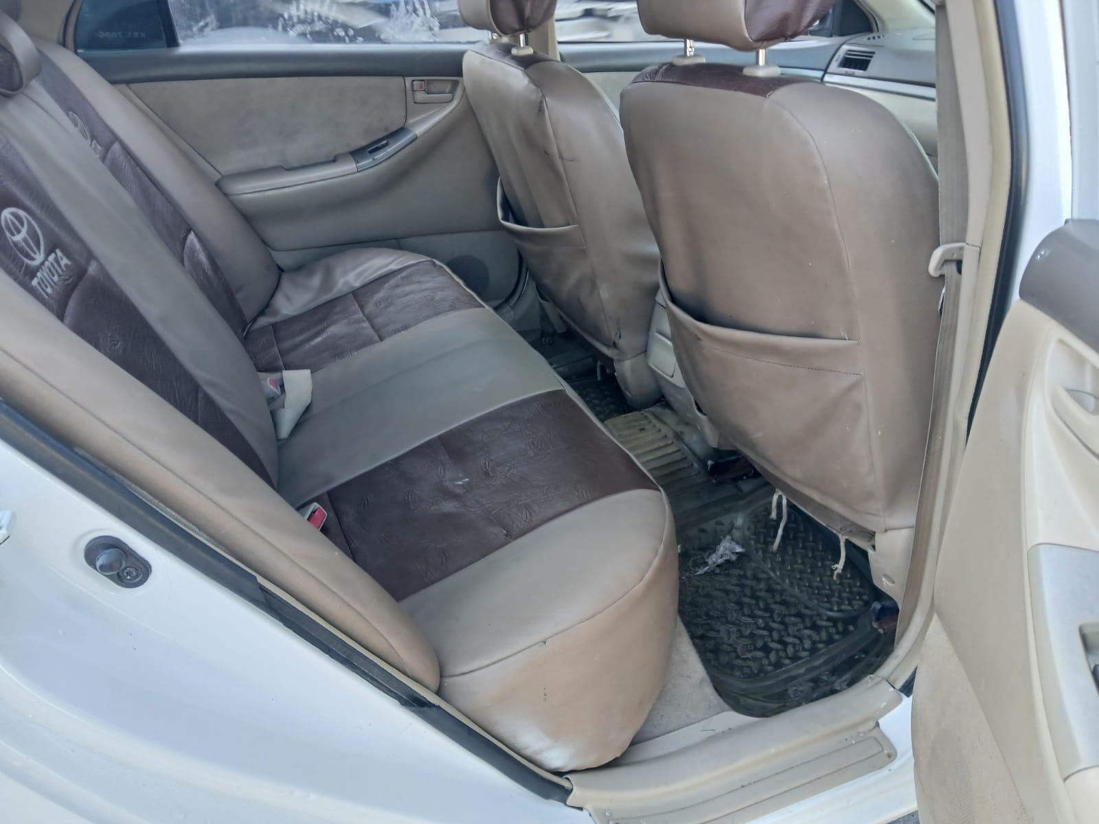 Toyota Corolla NZE 470k ONLY 😲 mataa kwa boot QUICK SALE You Pay 30% Deposit Hire purchase installments UpTo 70% financing/finance NO CRB STATUS CHECK Trade in OK EXCLUSIVE