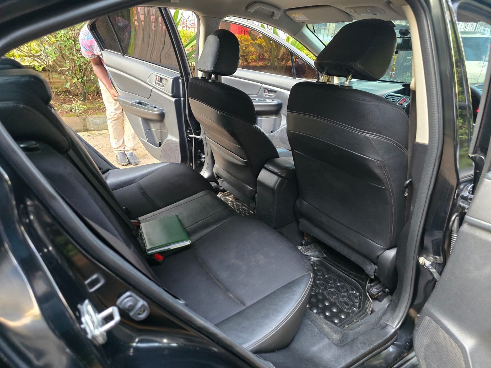 Subaru Impreza G4 QUICK SALE You Pay 30% Deposit Hire purchase installments UpTo 70% financing/finance NO CRB STATUS CHECK Trade in OK