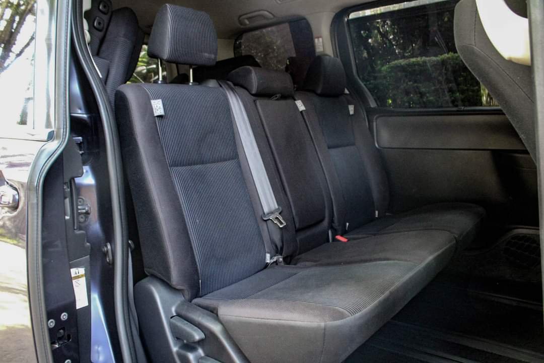 Toyota VOXY New shape 8 seater QUICK SALE You Pay 30% Deposit Hire purchase installments UpTo 70% financing/finance NO CRB STATUS CHECK Trade in OK