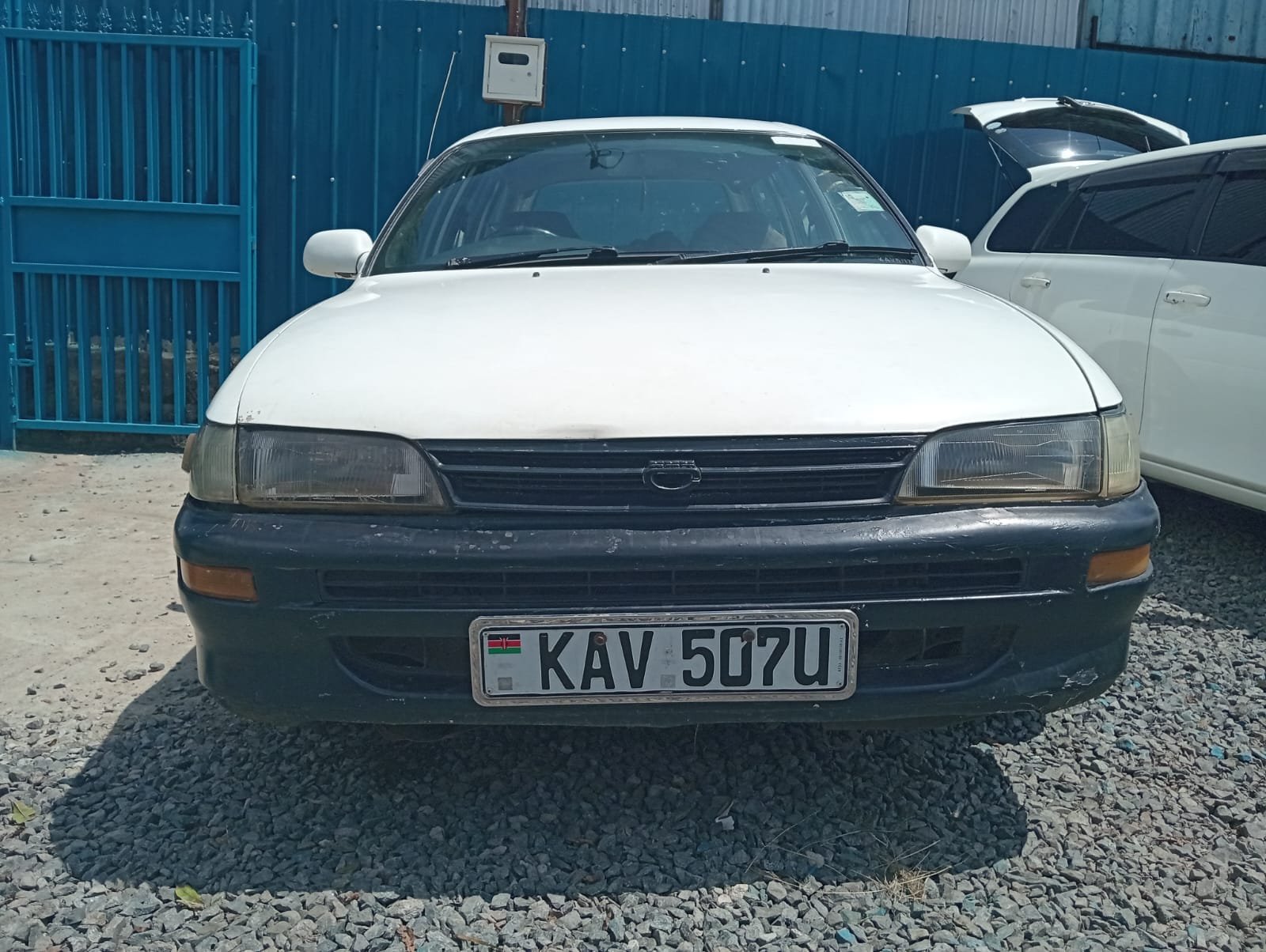Toyota Corolla G touring station wagon QUICK SALE QUICK SALE You Pay 30% Deposit Hire purchase installments UpTo 70% financing/finance NO CRB STATUS CHECK Trade in OK New