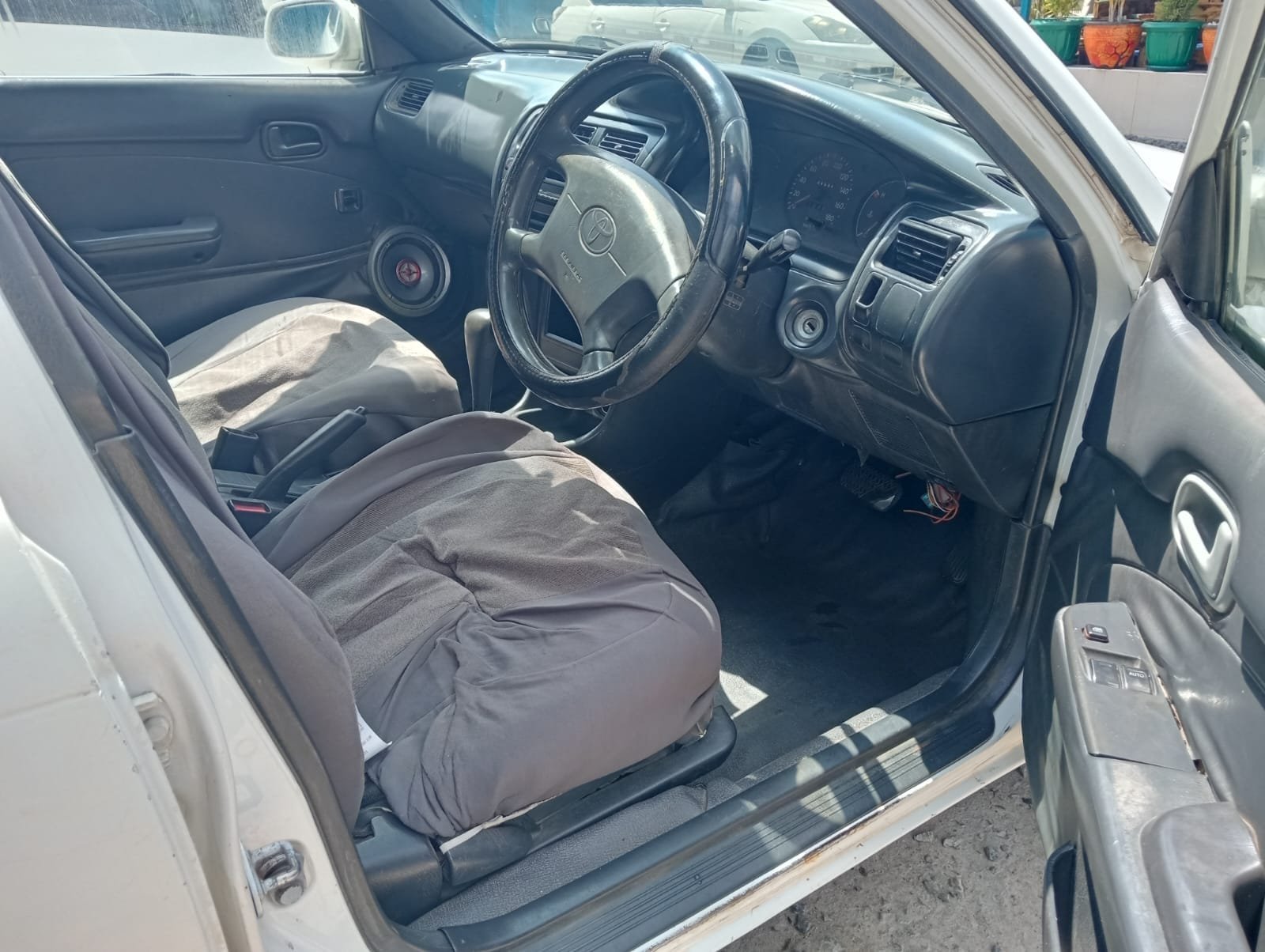 Toyota Corolla G touring station wagon QUICK SALE QUICK SALE You Pay 30% Deposit Hire purchase installments UpTo 70% financing/finance NO CRB STATUS CHECK Trade in OK New