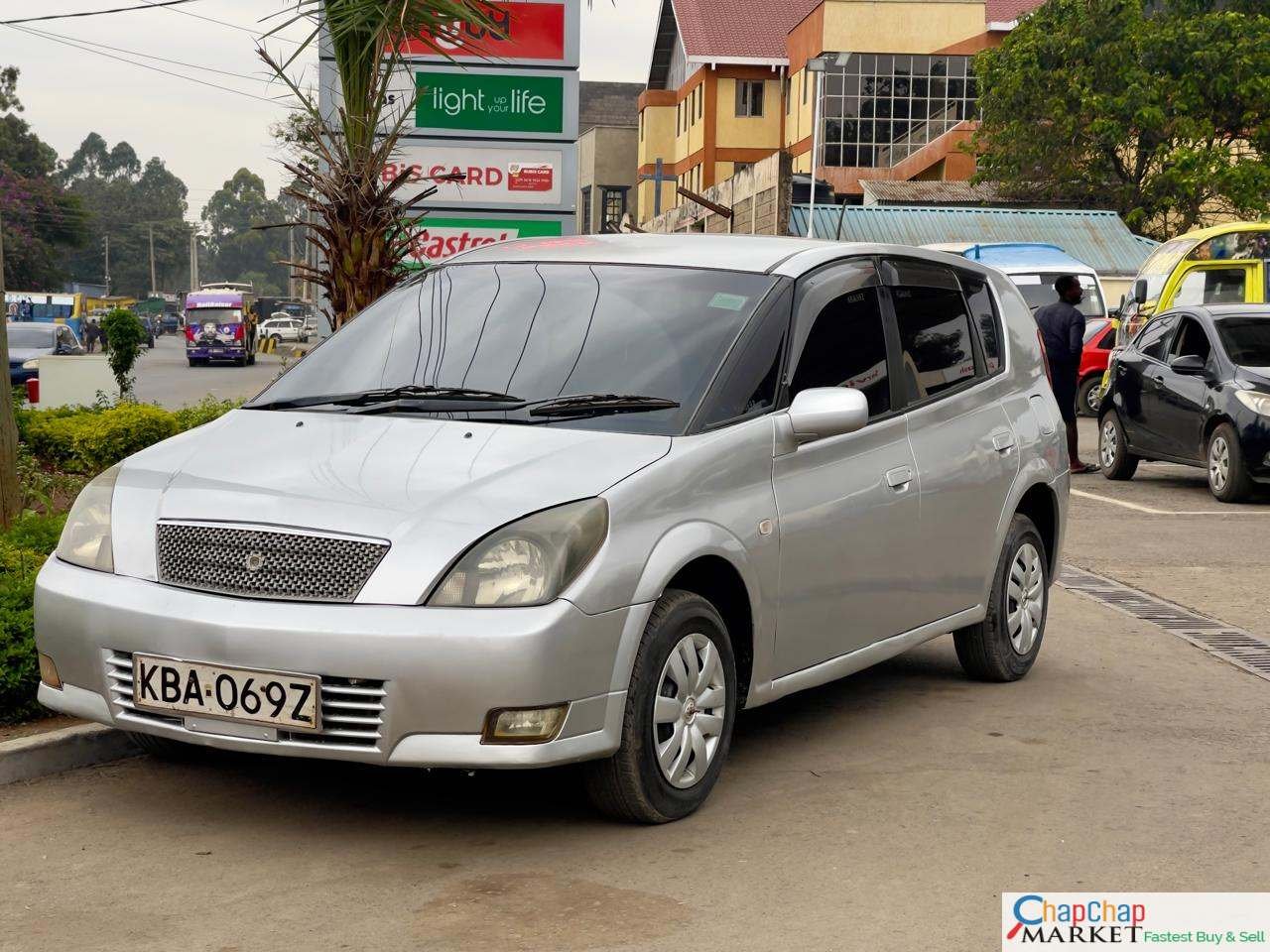 Toyota opa QUICK SALE QUICK SALE You Pay 30% Deposit Hire purchase installments UpTo 70% financing/finance NO CRB STATUS CHECK Trade in OK