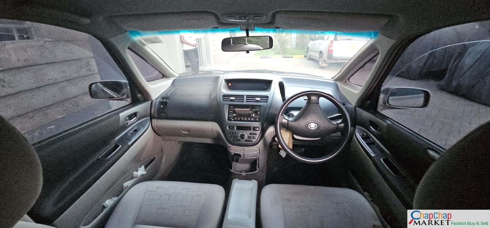 Toyota opa QUICK SALE QUICK SALE You Pay 30% Deposit Hire purchase installments UpTo 70% financing/finance NO CRB STATUS CHECK Trade in OK