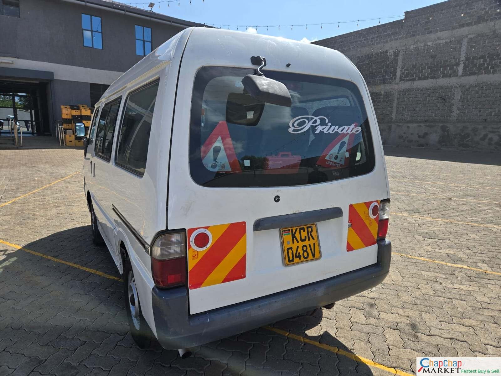 NISSAN VANETTE QUICK SALE QUICK SALE You Pay 30% Deposit Hire purchase installments UpTo 70% financing/finance NO CRB STATUS CHECK Trade in OK