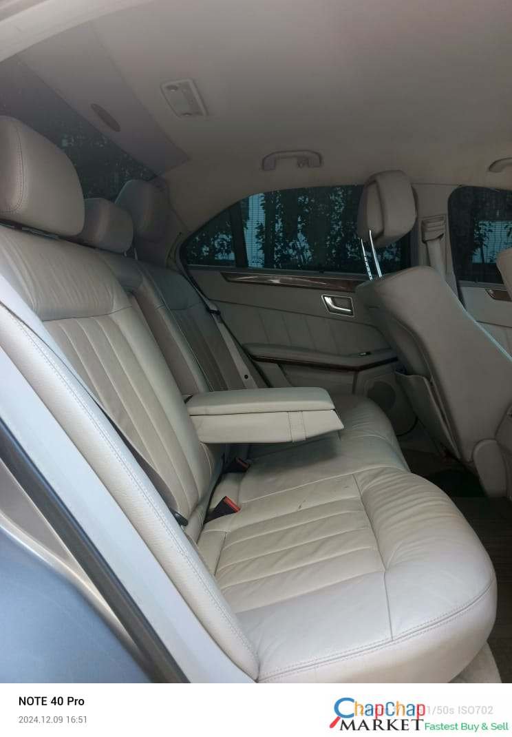MERCEDES BENZ E-250 E class New Shape QUICK SALE QUICK SALE You Pay 30% Deposit Hire purchase installments UpTo 70% financing/finance NO CRB STATUS CHECK