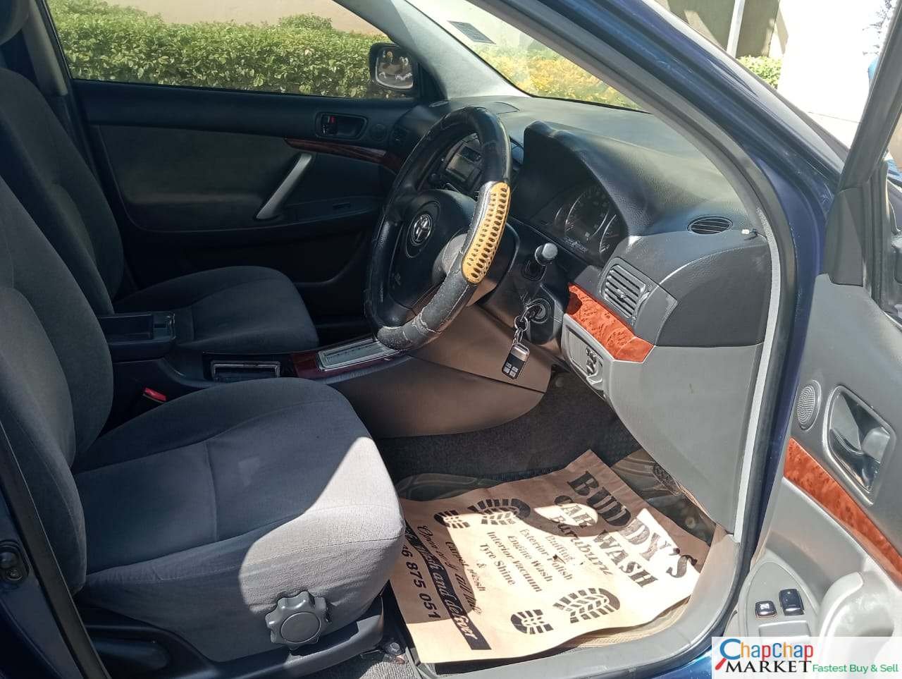 TOYOTA PREMIO 240 QUICK SALE QUICK SALE You Pay 30% Deposit Hire purchase installments UpTo 70% financing/finance NO CRB STATUS CHECK Trade in OK