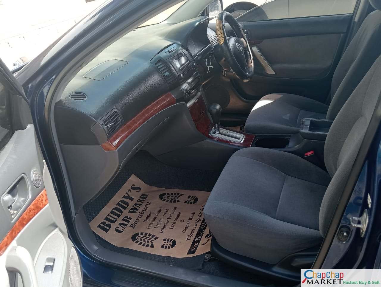 TOYOTA PREMIO 240 QUICK SALE QUICK SALE You Pay 30% Deposit Hire purchase installments UpTo 70% financing/finance NO CRB STATUS CHECK Trade in OK