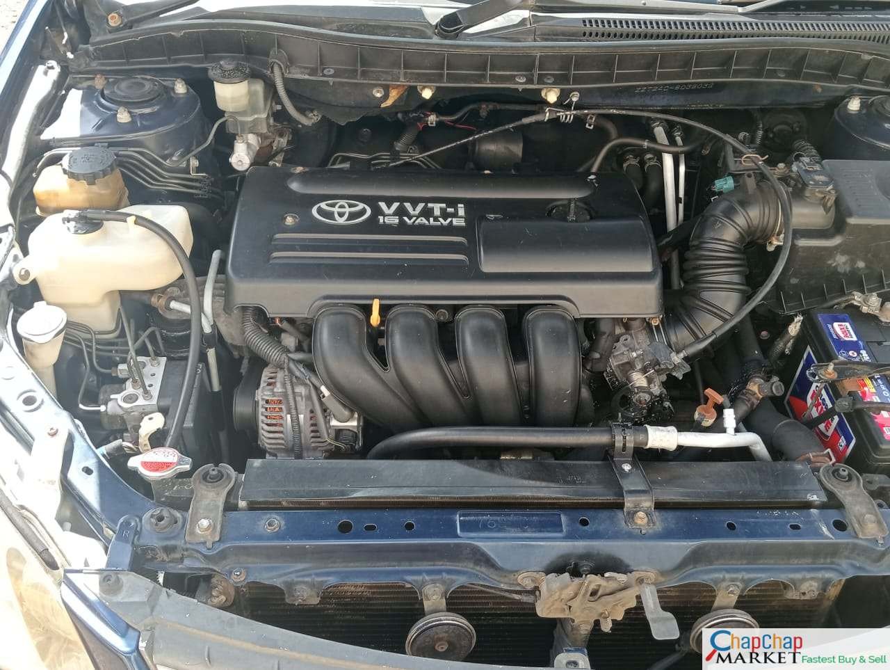 TOYOTA PREMIO 240 QUICK SALE QUICK SALE You Pay 30% Deposit Hire purchase installments UpTo 70% financing/finance NO CRB STATUS CHECK Trade in OK