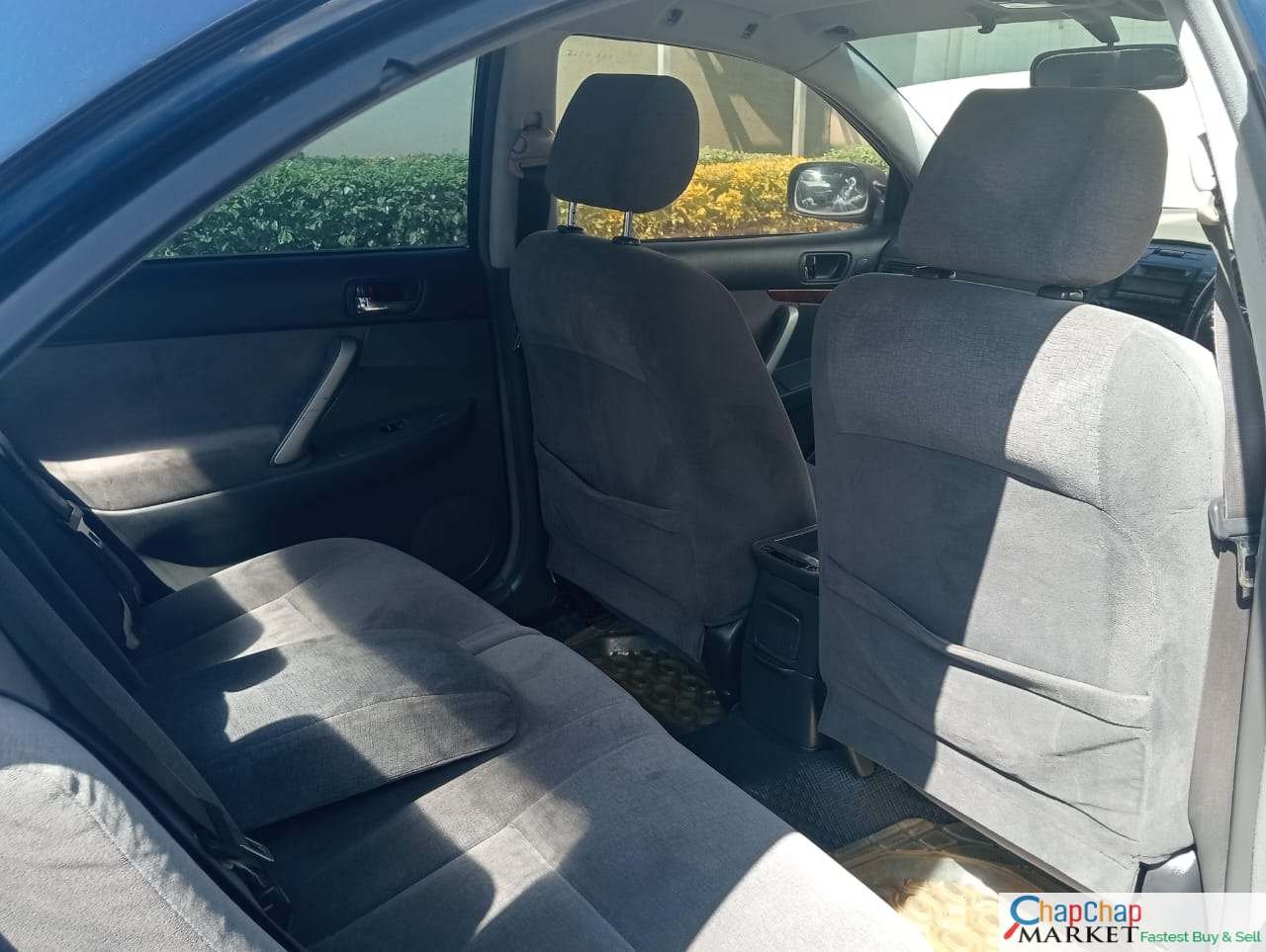 TOYOTA PREMIO 240 QUICK SALE QUICK SALE You Pay 30% Deposit Hire purchase installments UpTo 70% financing/finance NO CRB STATUS CHECK Trade in OK