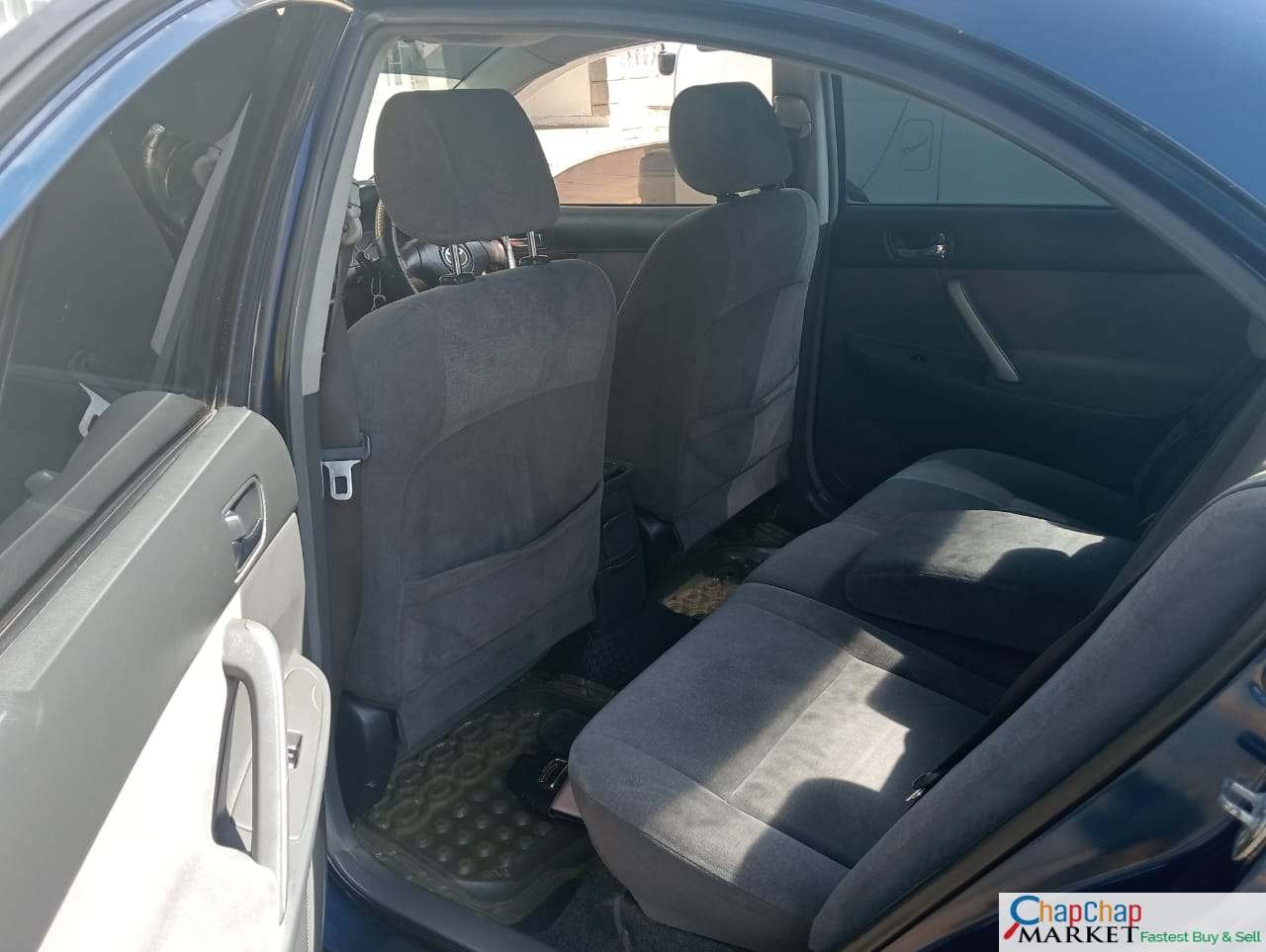 TOYOTA PREMIO 240 QUICK SALE QUICK SALE You Pay 30% Deposit Hire purchase installments UpTo 70% financing/finance NO CRB STATUS CHECK Trade in OK