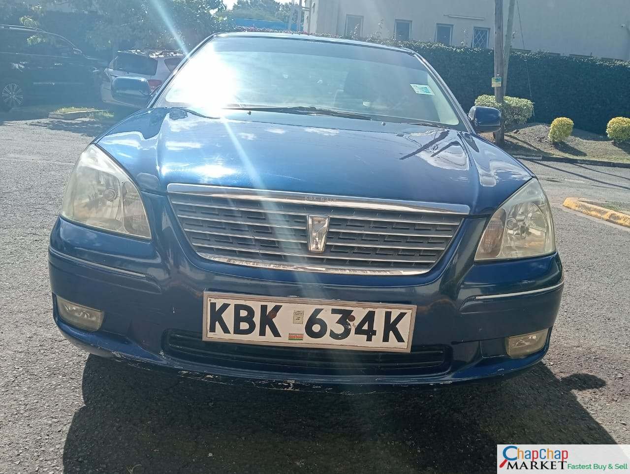 TOYOTA PREMIO 240 QUICK SALE QUICK SALE You Pay 30% Deposit Hire purchase installments UpTo 70% financing/finance NO CRB STATUS CHECK Trade in OK