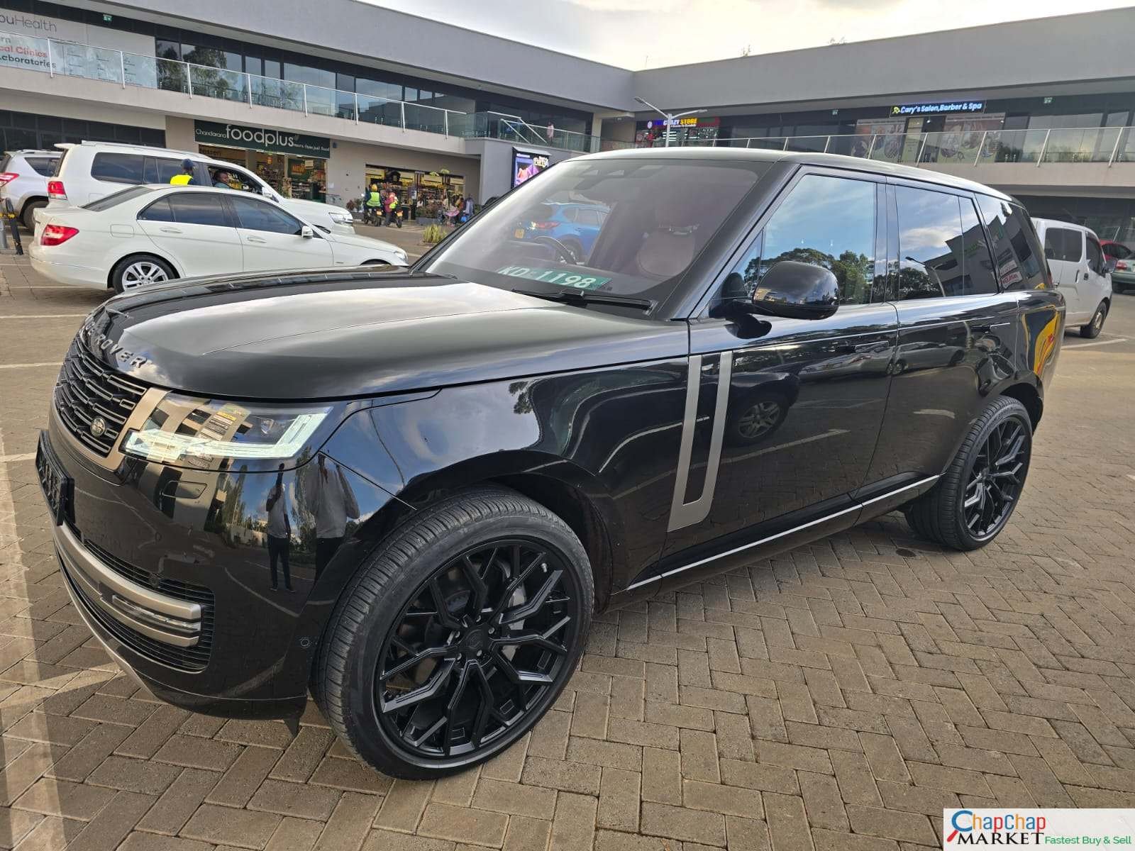 RANGE ROVER VOGUE NEW-SHAPE 2023 New Arrival QUICK SALE You Pay 30% Deposit Hire purchase installments UpTo 70% financing/finance NO CRB STATUS CHECK Trade in OK