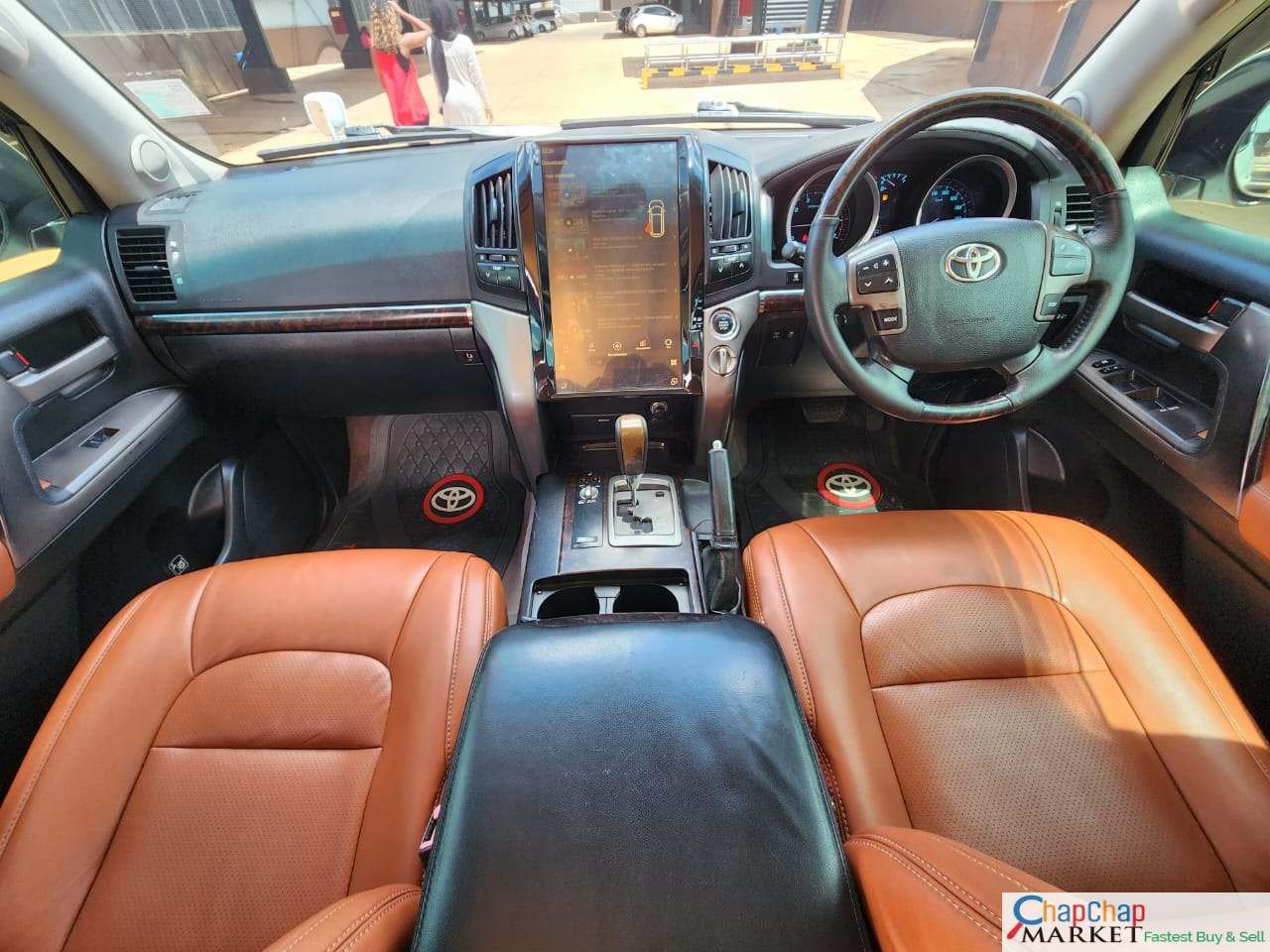 TOYOTA LAND-CRUISER V8 QUICK SALE QUICK SALE You Pay 30% Deposit Hire purchase installments UpTo 70% financing/finance NO CRB STATUS CHECK Trade in OK