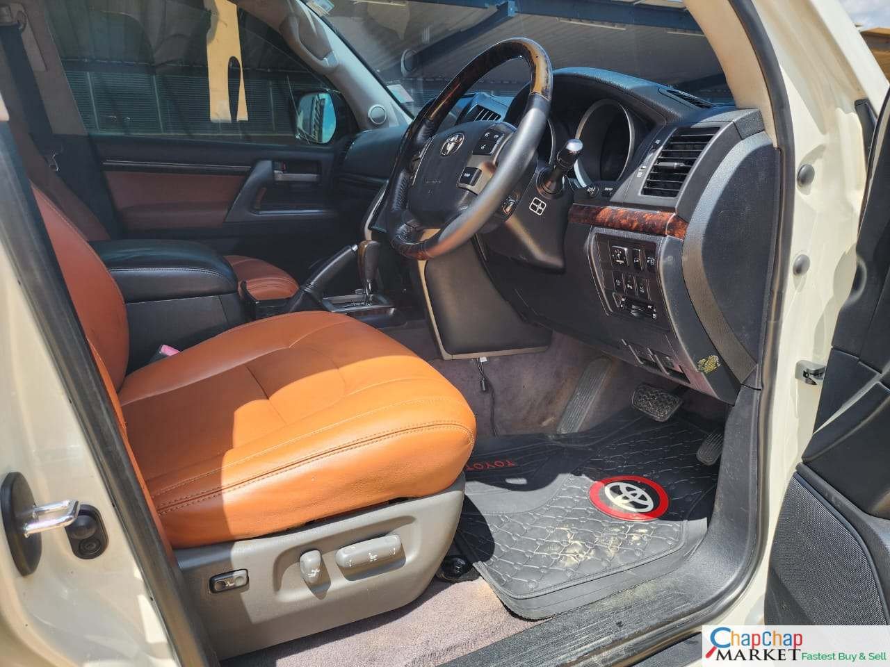 TOYOTA LAND-CRUISER V8 QUICK SALE QUICK SALE You Pay 30% Deposit Hire purchase installments UpTo 70% financing/finance NO CRB STATUS CHECK Trade in OK