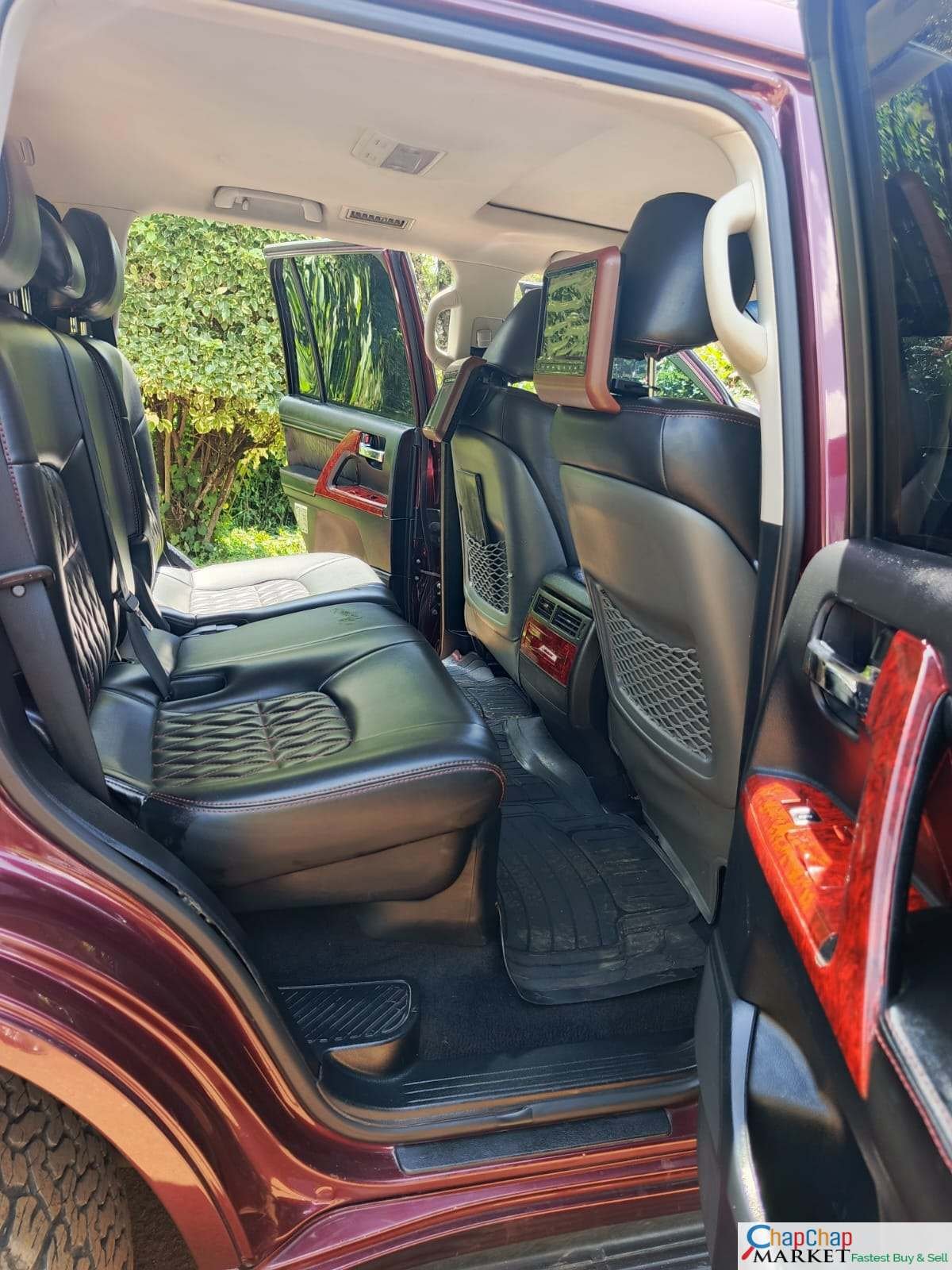 TOYOTA LAND-CRUISER V8 ZX fully loaded QUICK SALE QUICK SALE You Pay 30% Deposit Hire purchase installments UpTo 70% financing/finance NO CRB STATUS CHECK Trade in OK