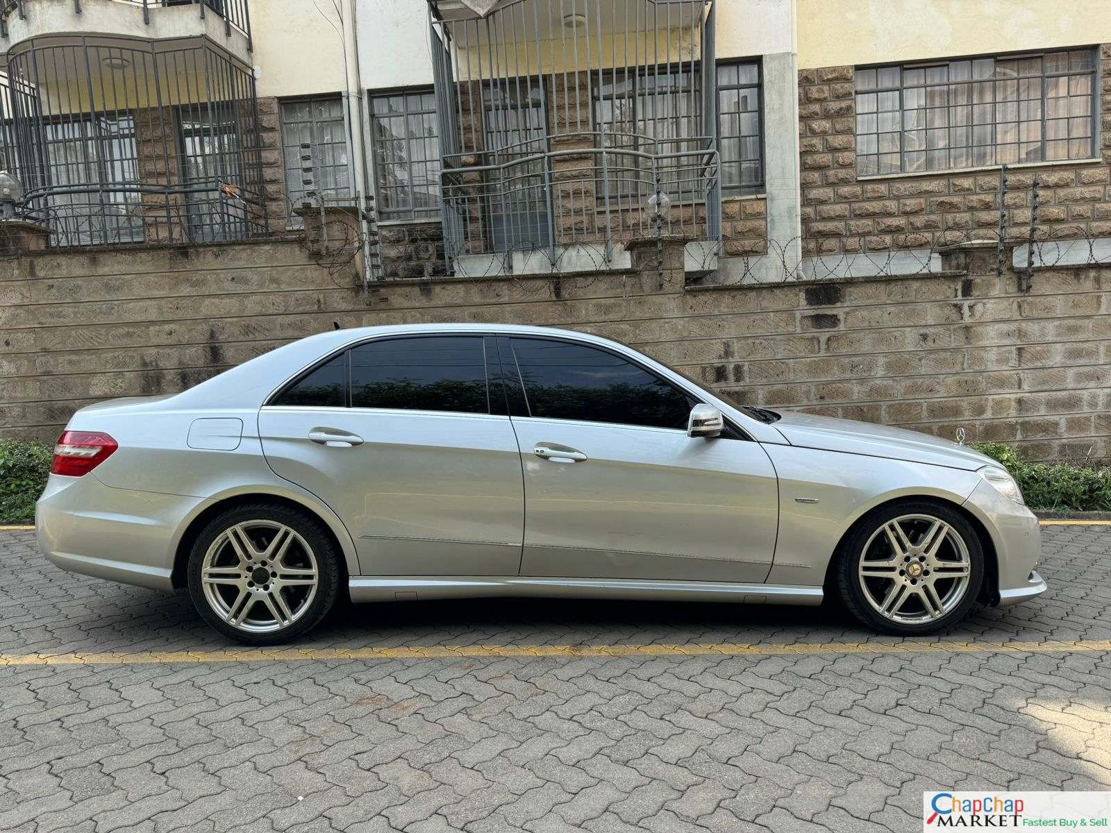 Mercedes Benz E250 fully loaded QUICK SALE You Pay 30% Deposit Hire purchase installments UpTo 70% financing/finance NO CRB STATUS CHECK Trade in OK