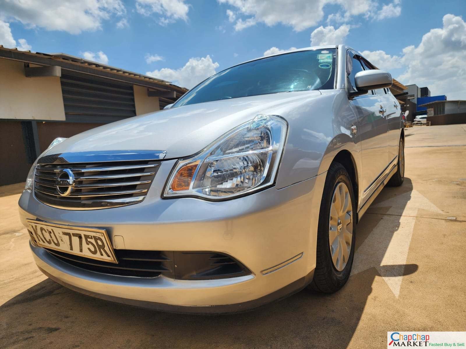 NISSAN BLUEBIRD SYLPHY QUICK SALE You Pay 30% Deposit Hire purchase installments UpTo 70% financing/finance NO CRB STATUS CHECK Trade in OK