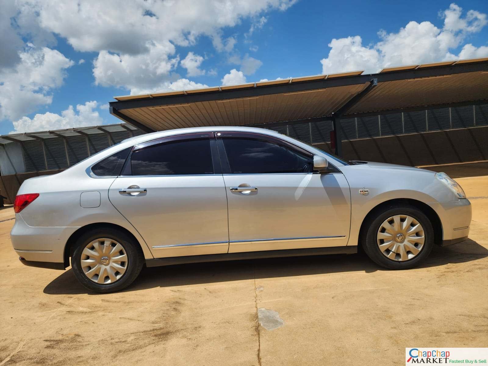 NISSAN BLUEBIRD SYLPHY QUICK SALE You Pay 30% Deposit Hire purchase installments UpTo 70% financing/finance NO CRB STATUS CHECK Trade in OK