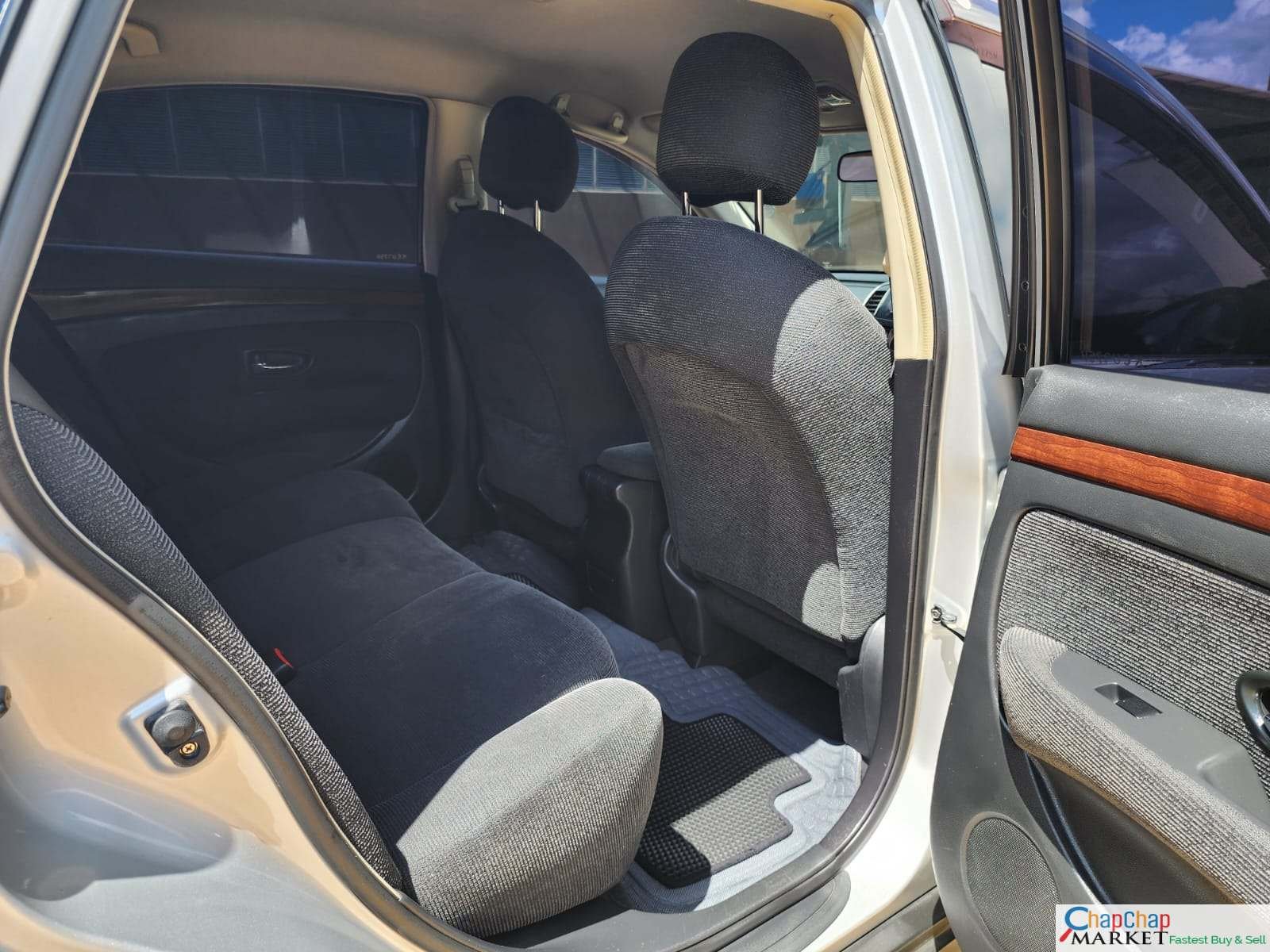 NISSAN BLUEBIRD SYLPHY QUICK SALE You Pay 30% Deposit Hire purchase installments UpTo 70% financing/finance NO CRB STATUS CHECK Trade in OK