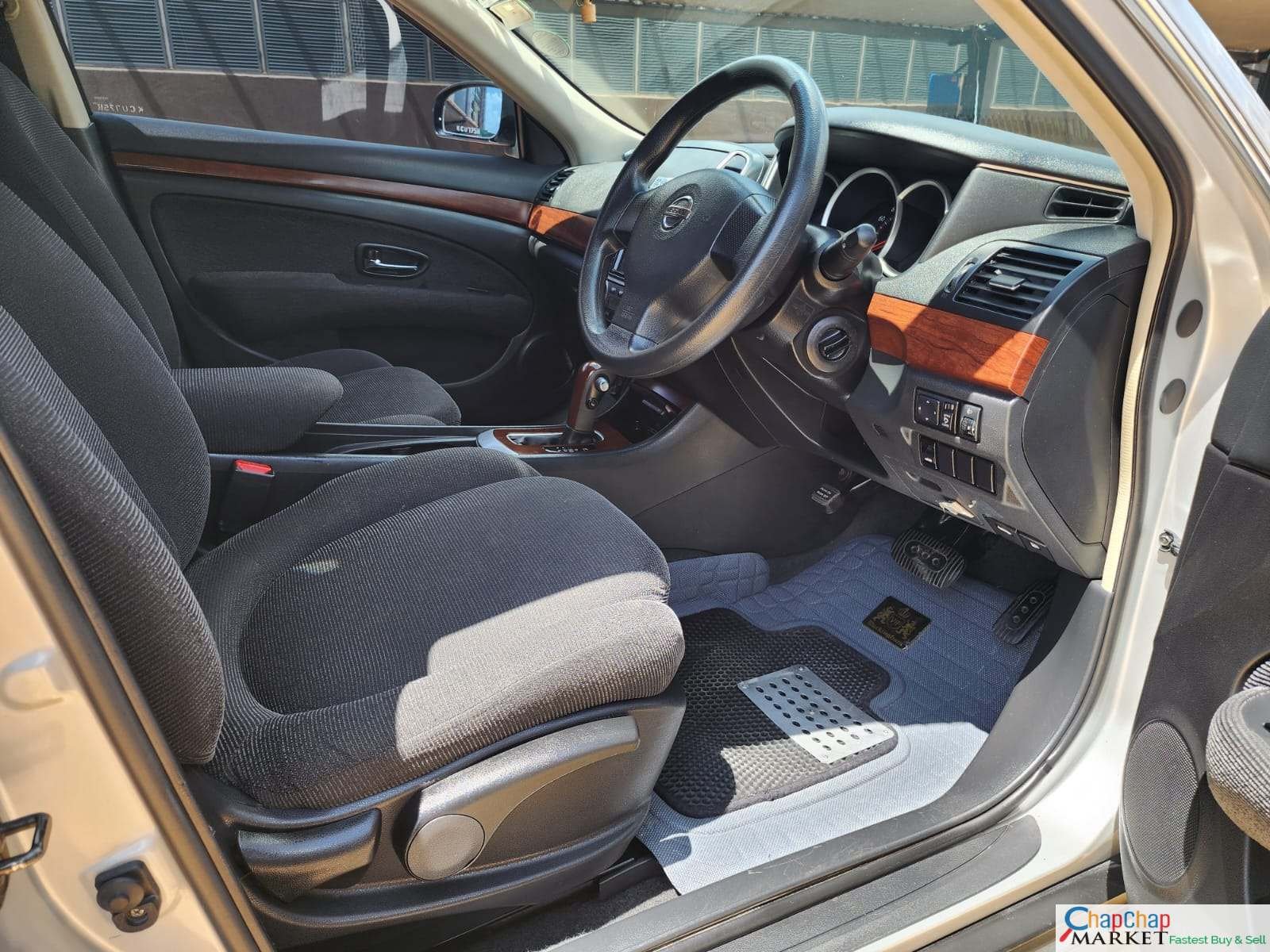 NISSAN BLUEBIRD SYLPHY QUICK SALE You Pay 30% Deposit Hire purchase installments UpTo 70% financing/finance NO CRB STATUS CHECK Trade in OK