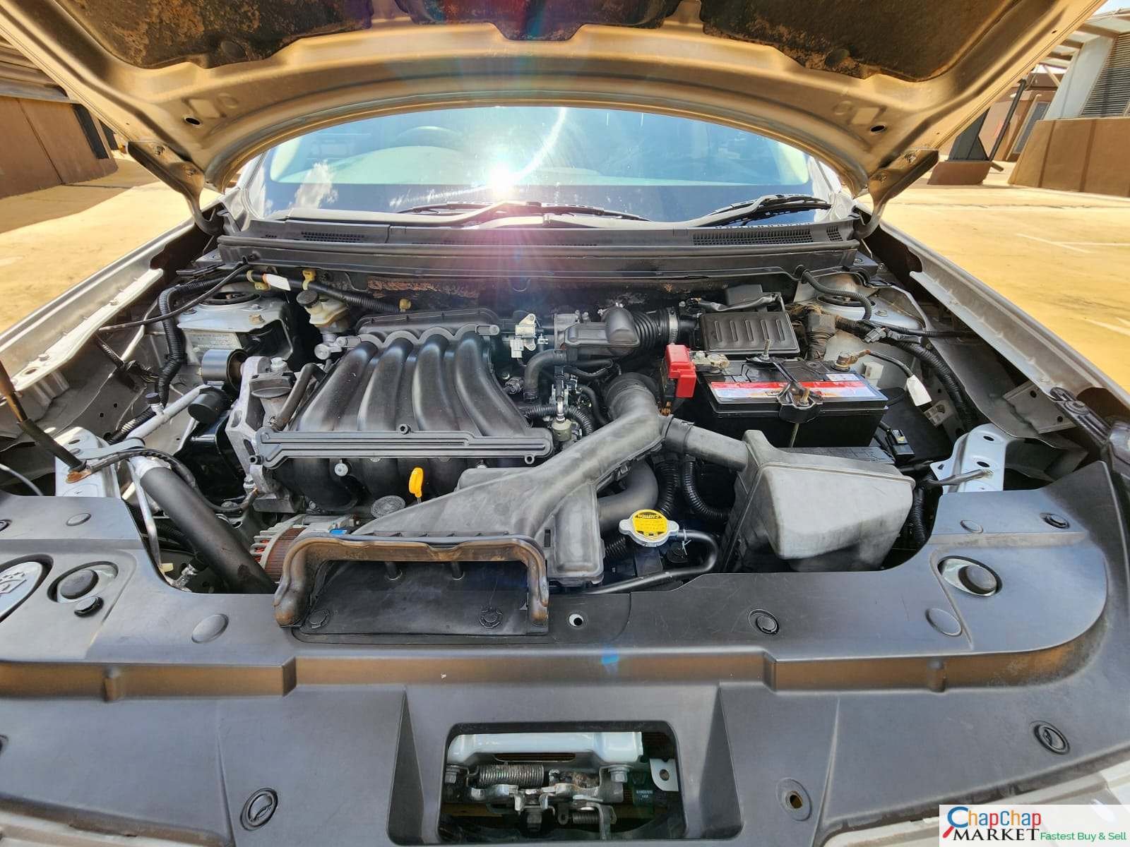 NISSAN BLUEBIRD SYLPHY QUICK SALE You Pay 30% Deposit Hire purchase installments UpTo 70% financing/finance NO CRB STATUS CHECK Trade in OK