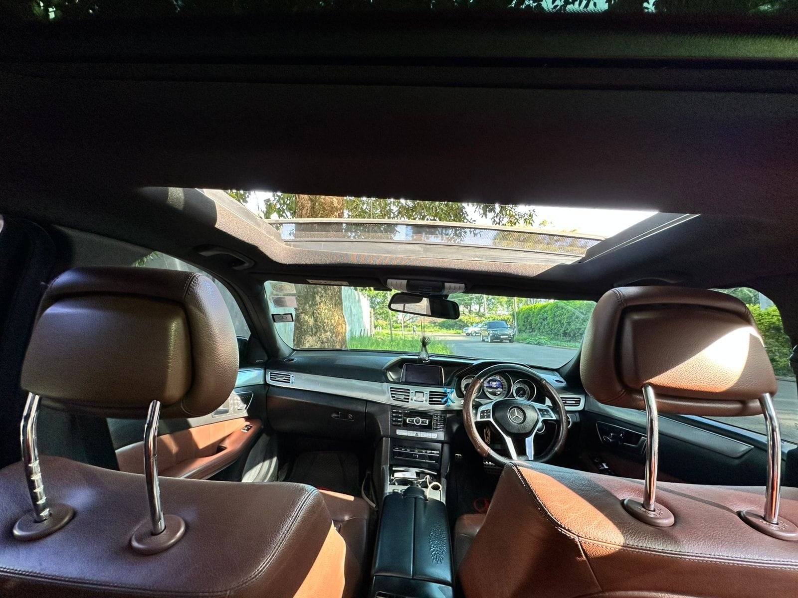 MERCEDES BENZ E-250 FULLY LOADED QUICK SALE You Pay 30% Deposit Hire purchase installments UpTo 70% financing/finance NO CRB STATUS CHECK Trade in OK