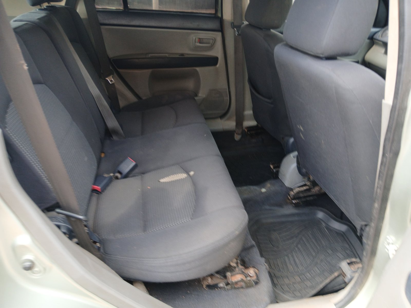 Mazda Demio KCU 300K ONLY 😲 🤯 QUICK SALE You Pay 30% Deposit Hire purchase installments HP UpTo 70% financing/finance NO CRB STATUS CHECK Trade in OK