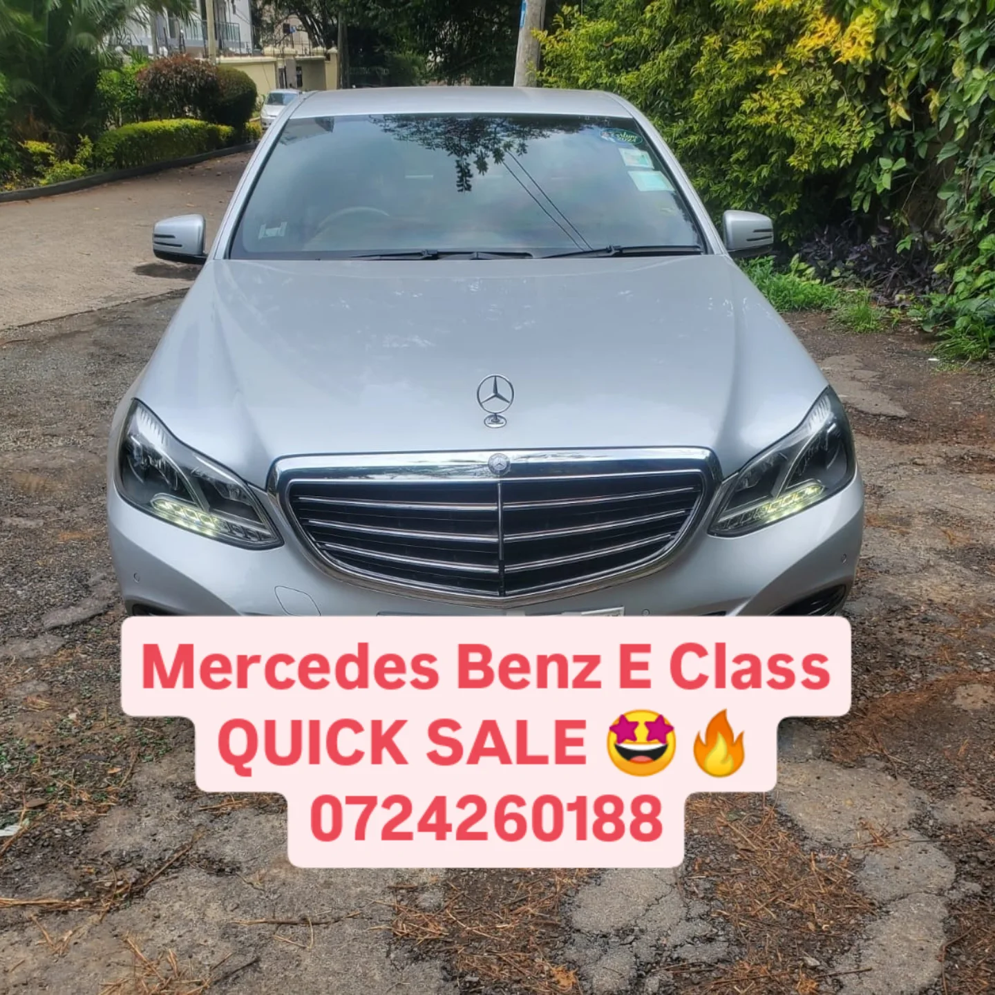 MERCEDES BENZ E250 E CLASS QUICK SALE You Pay 30% Deposit Hire purchase installments UpTo 70% financing/finance NO CRB STATUS CHECK Trade in OK